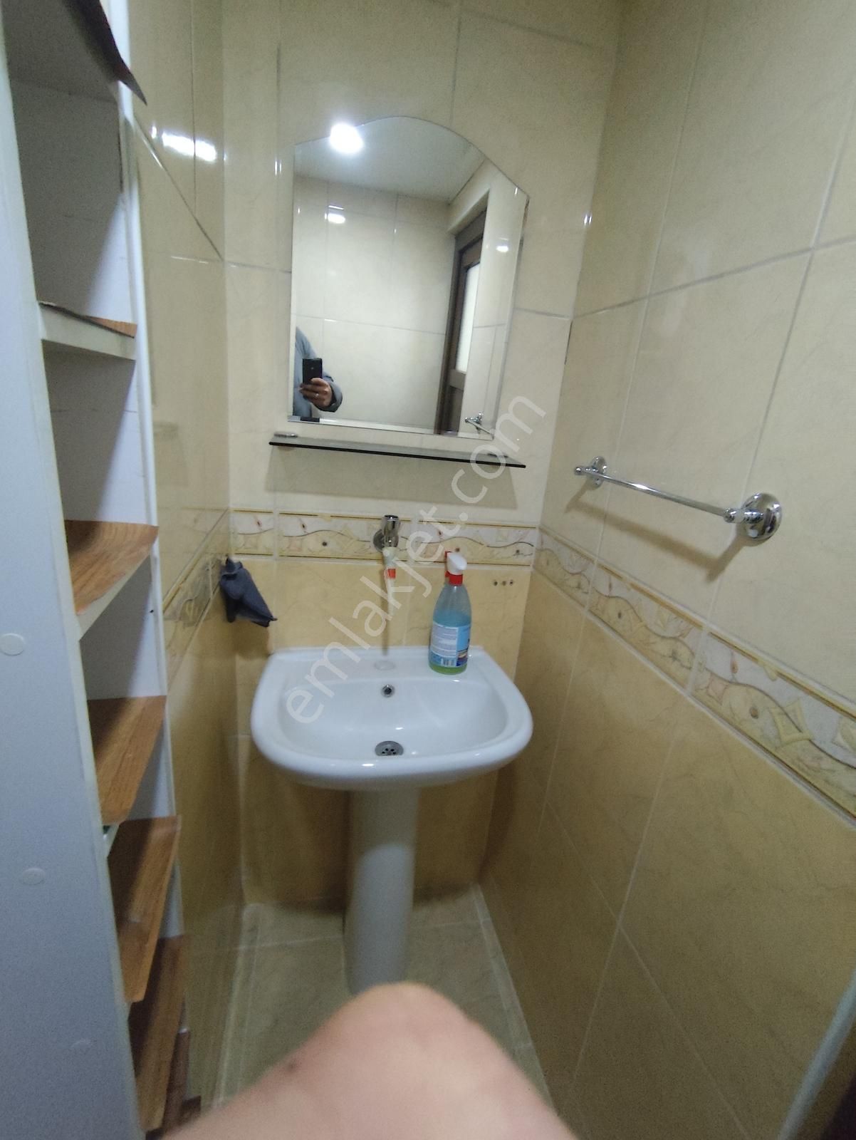 New Life'den Diclekent Muazzam Konumda 3+1 Yapılı Kiralık Daire - Görsel 15