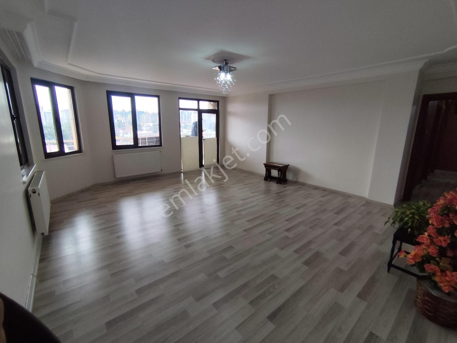 New Life'den Diclekent Muazzam Konumda 3+1 Yapılı Kiralık Daire - Görsel 17