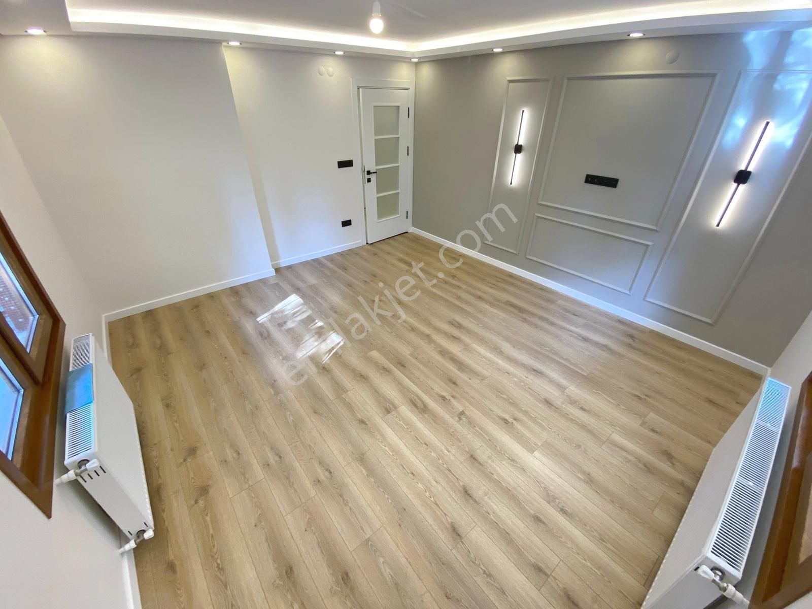 █ Konfor █ İdealtepe Sahilde | Balkon | Ayrı Mutfak | Lüks 1+1 - Görsel 19