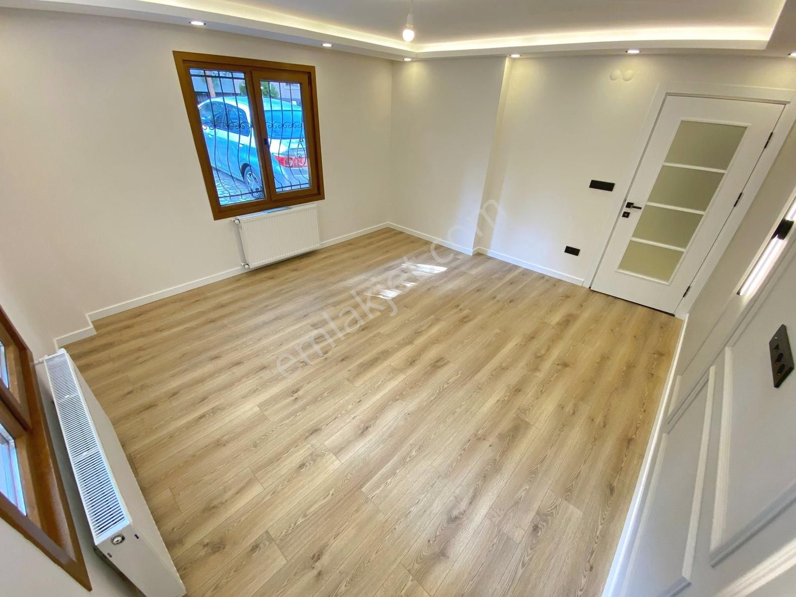 █ Konfor █ İdealtepe Sahilde | Balkon | Ayrı Mutfak | Lüks 1+1 - Görsel 31