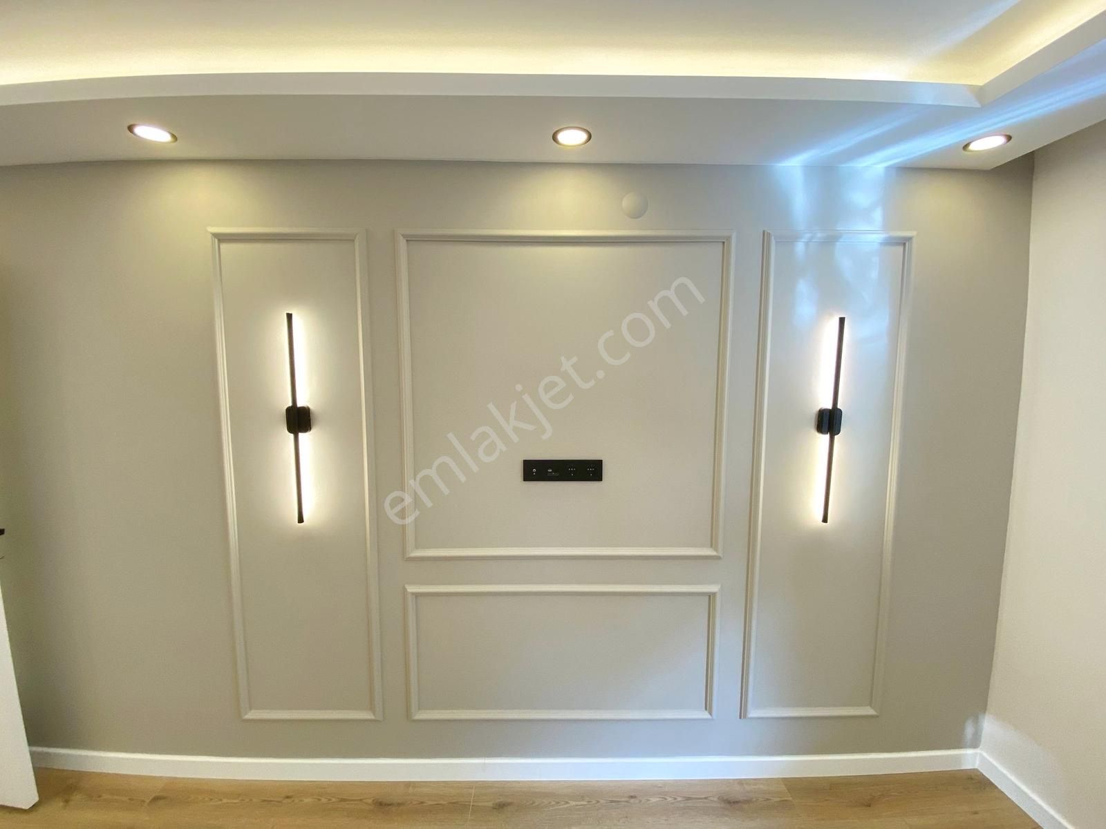 █ Konfor █ İdealtepe Sahilde | Balkon | Ayrı Mutfak | Lüks 1+1 - Görsel 10