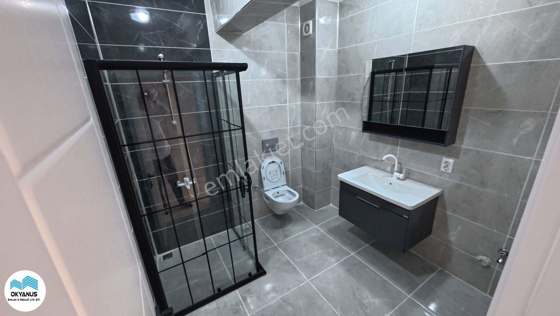 Sakarya Karasu’da Havuzlu Site İçerisinde 3+1 Sıfır Daire - Görsel 21