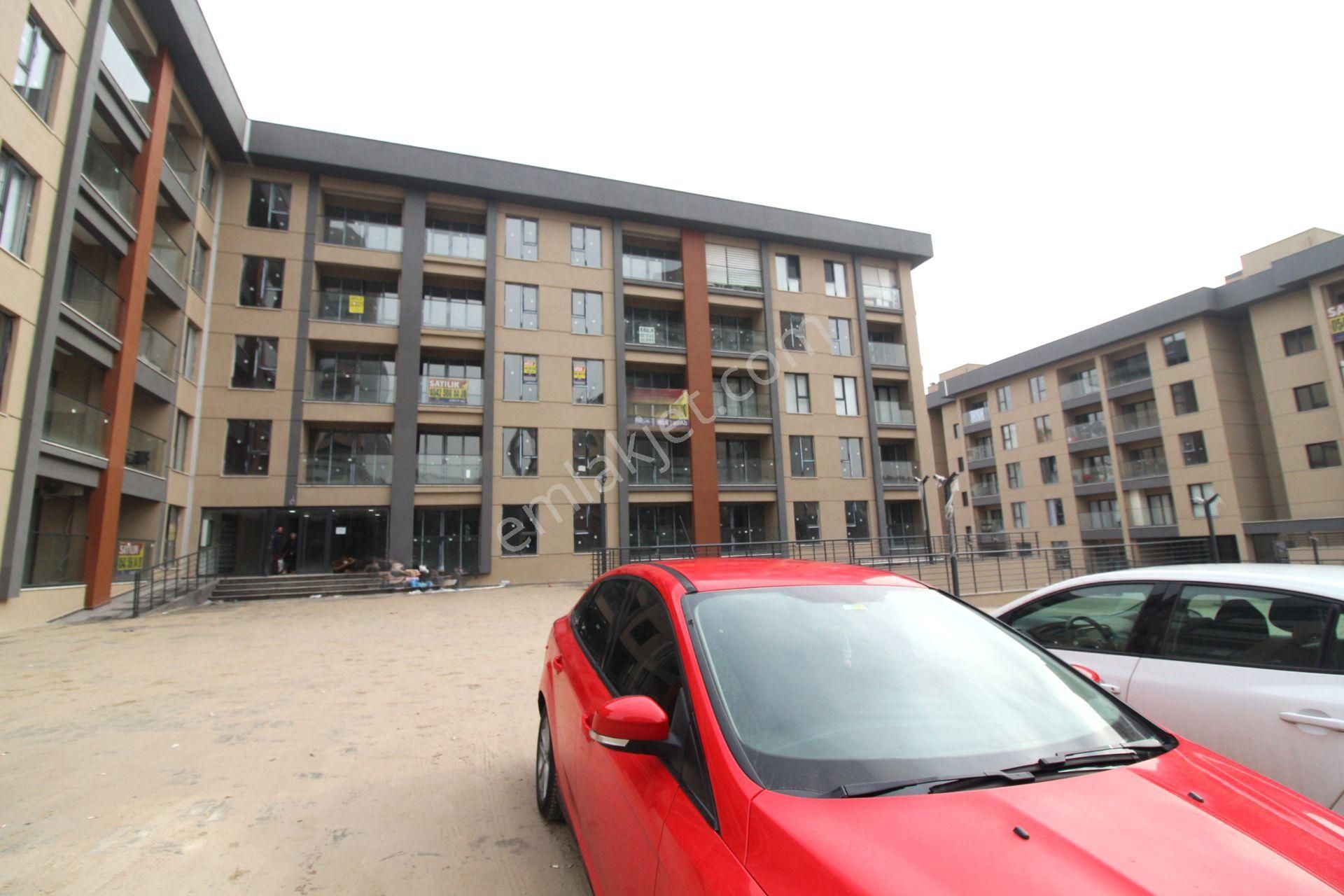 Çakırlar Kiralık 1+1 Daire 50m2 Meydan Çakırlar Kardelen Batıkent - Görsel 2