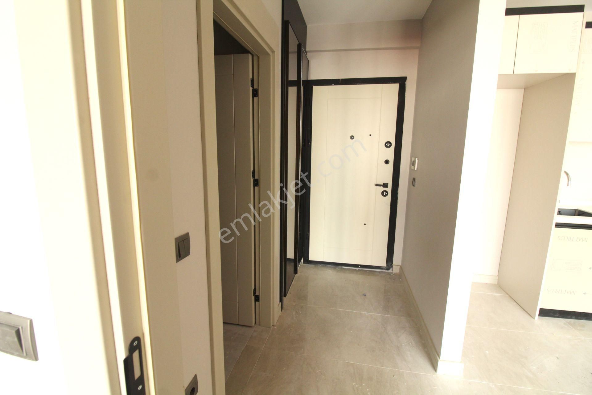 Çakırlar Kiralık 1+1 Daire 50m2 Meydan Çakırlar Kardelen Batıkent - Görsel 13