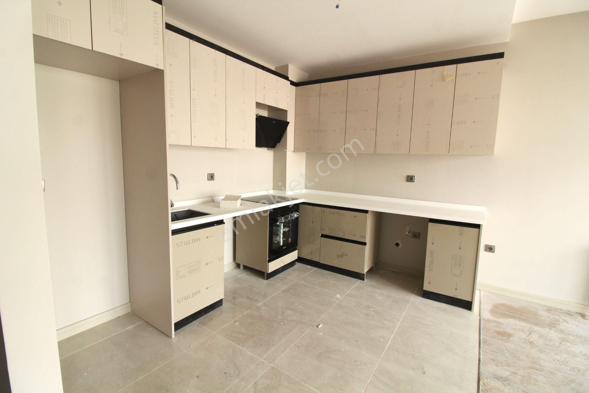 Çakırlar Kiralık 1+1 Daire 50m2 Meydan Çakırlar Kardelen Batıkent - Görsel 6