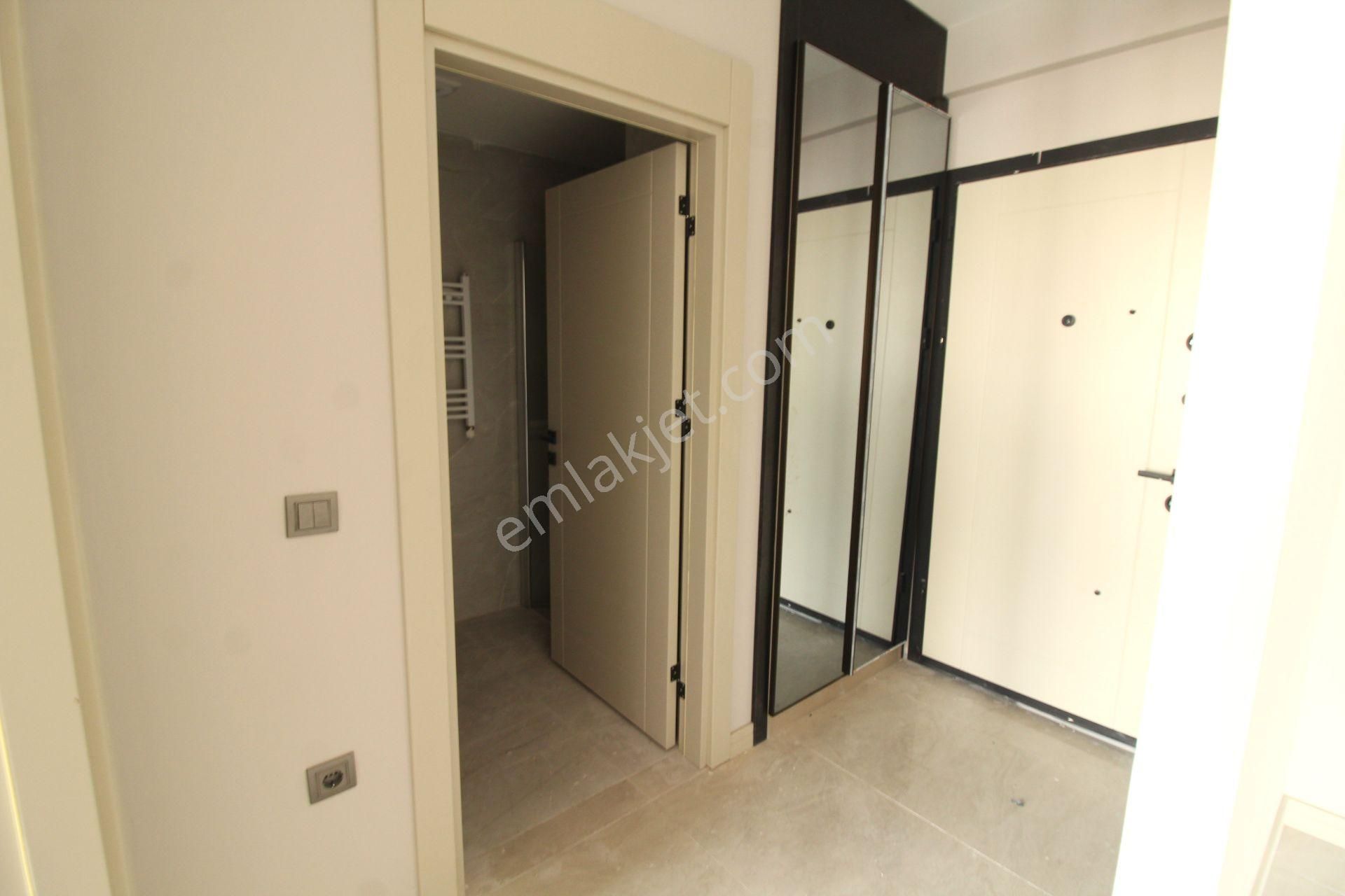 Çakırlar Kiralık 1+1 Daire 50m2 Meydan Çakırlar Kardelen Batıkent - Görsel 14