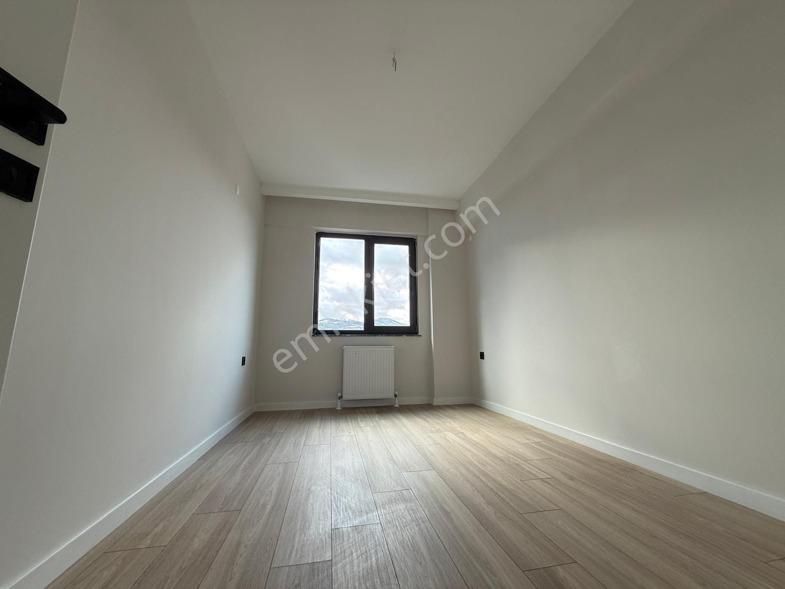 Full Manzaralı Ultra Lüks Yerden Isıtmalı - Görsel 12