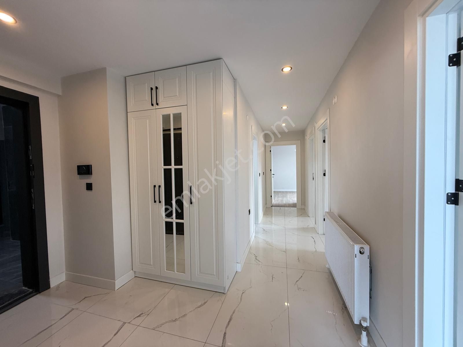 Full Manzaralı Ultra Lüks Yerden Isıtmalı - Görsel 18