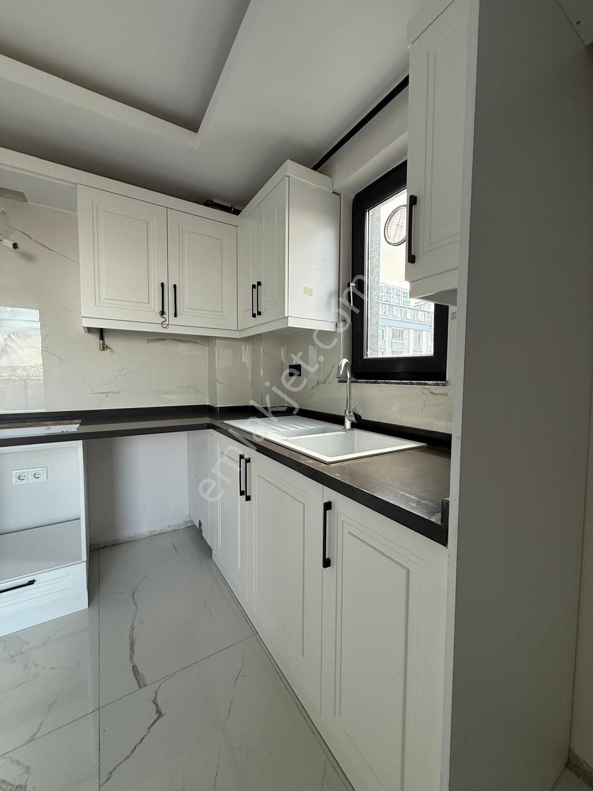 Full Manzaralı Ultra Lüks Yerden Isıtmalı - Görsel 26