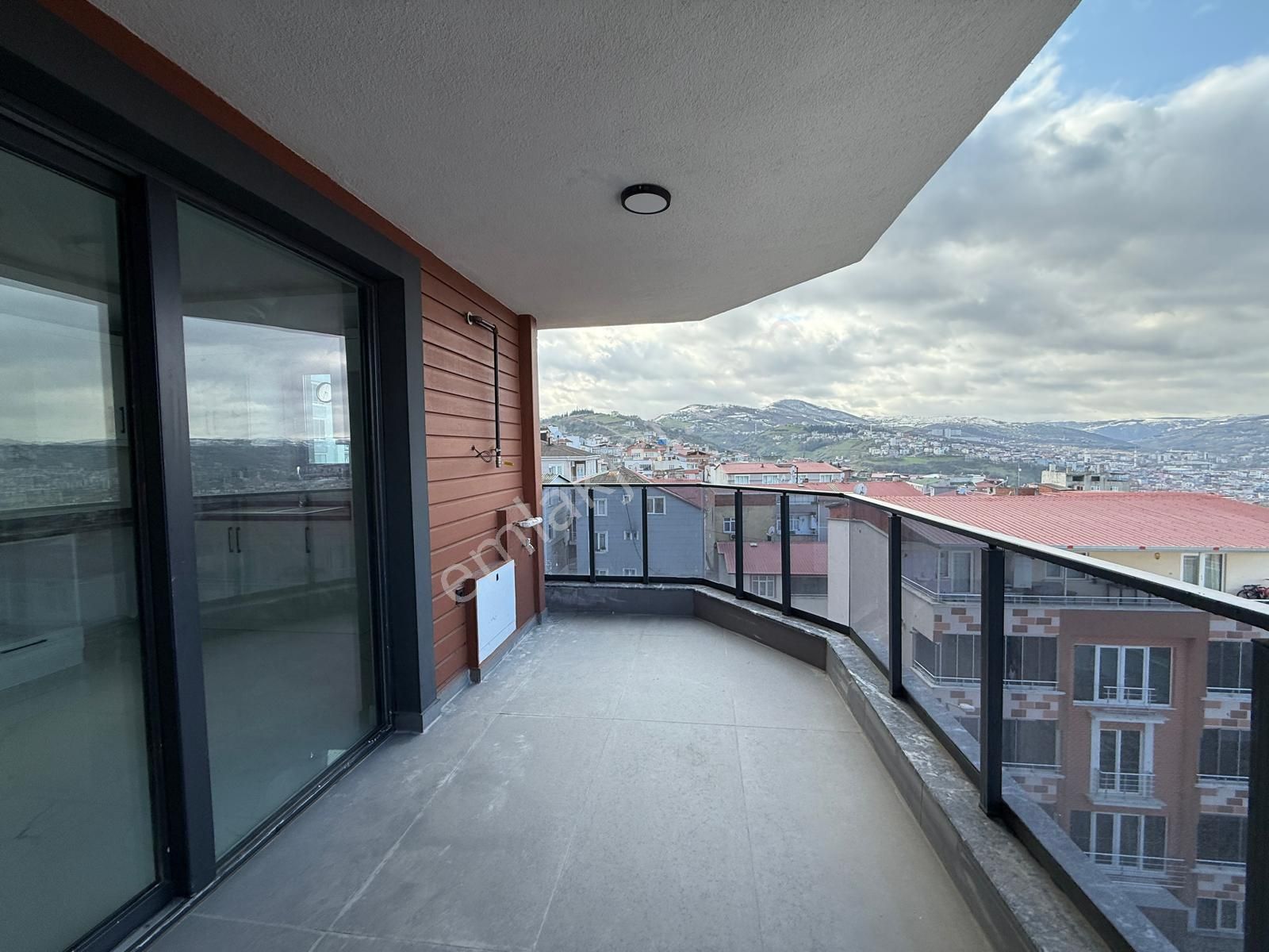 Full Manzaralı Ultra Lüks Yerden Isıtmalı - Görsel 20