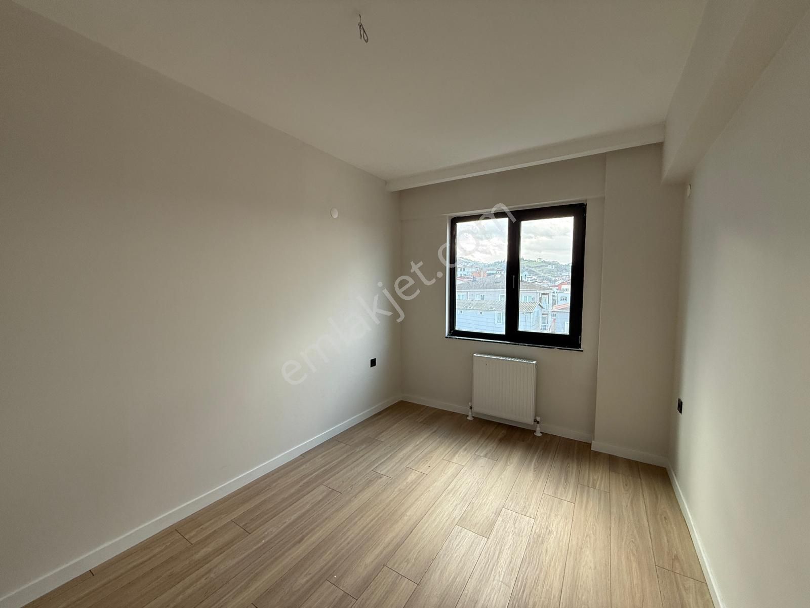 Full Manzaralı Ultra Lüks Yerden Isıtmalı - Görsel 24