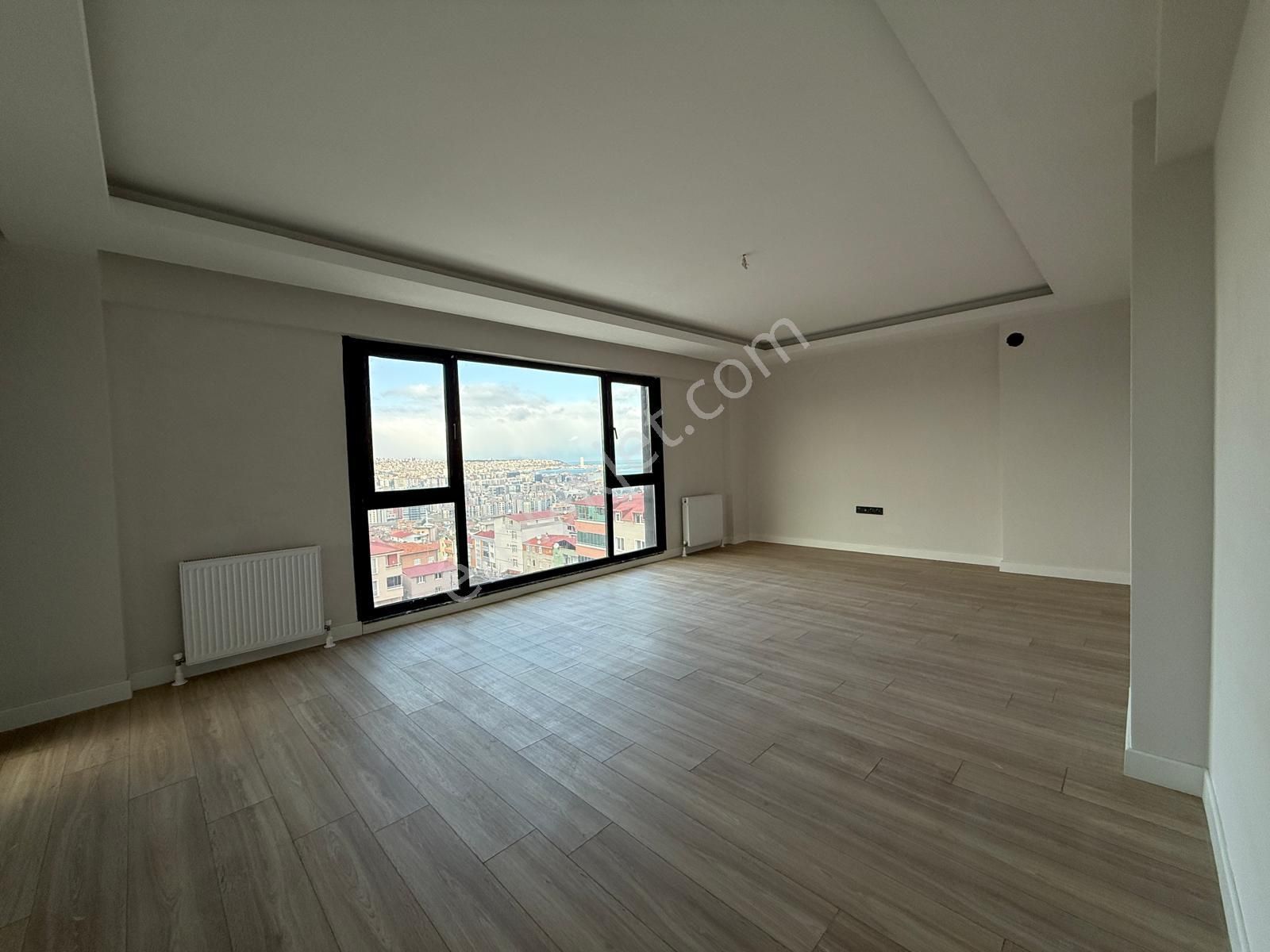 Full Manzaralı Ultra Lüks Yerden Isıtmalı - Görsel 4