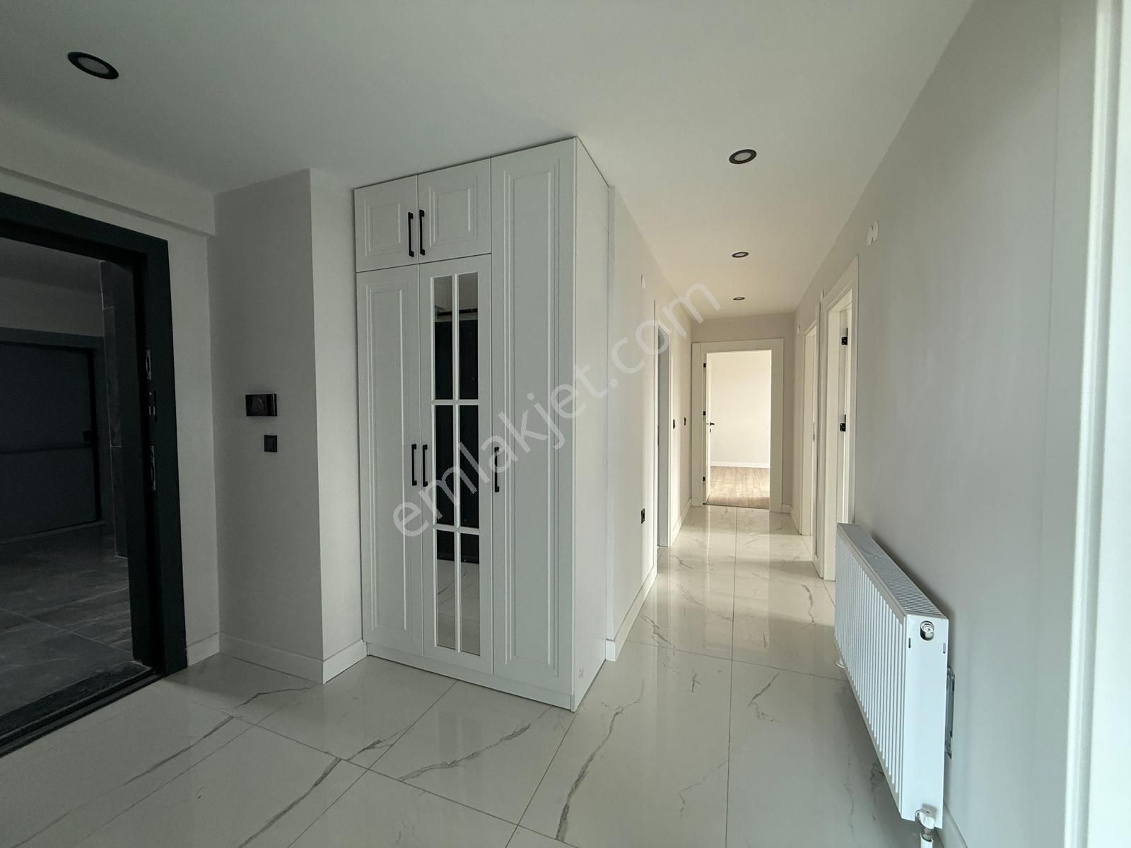 Full Manzaralı Ultra Lüks Yerden Isıtmalı - Görsel 9