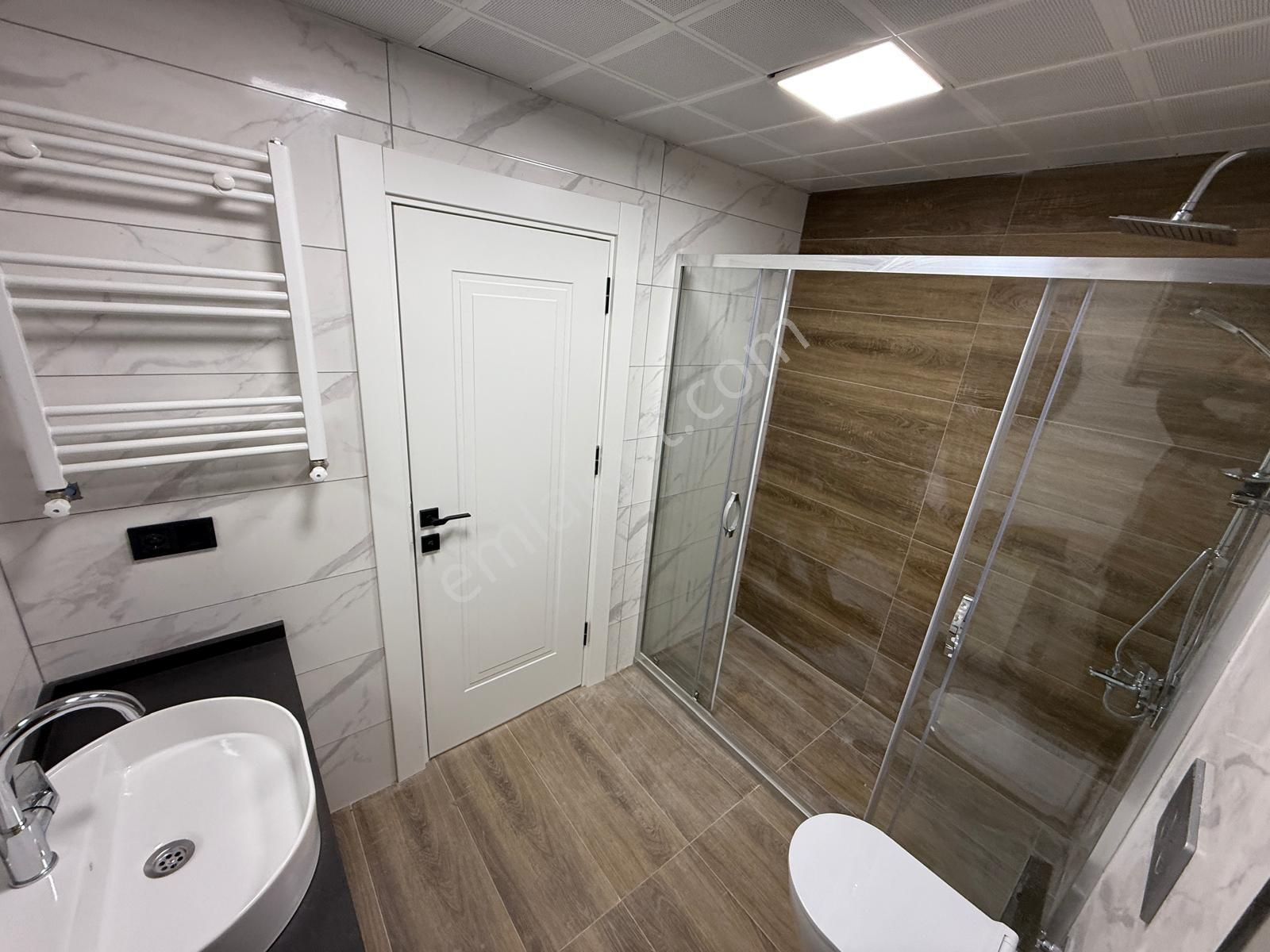 Full Manzaralı Ultra Lüks Yerden Isıtmalı - Görsel 33