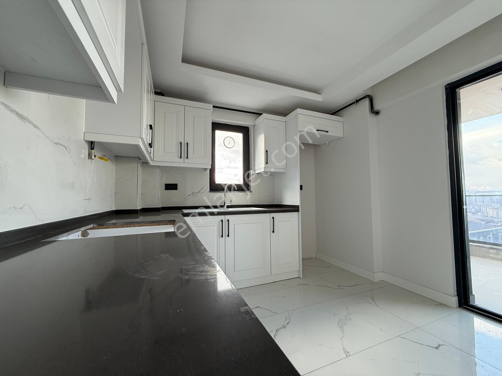 Full Manzaralı Ultra Lüks Yerden Isıtmalı - Görsel 8