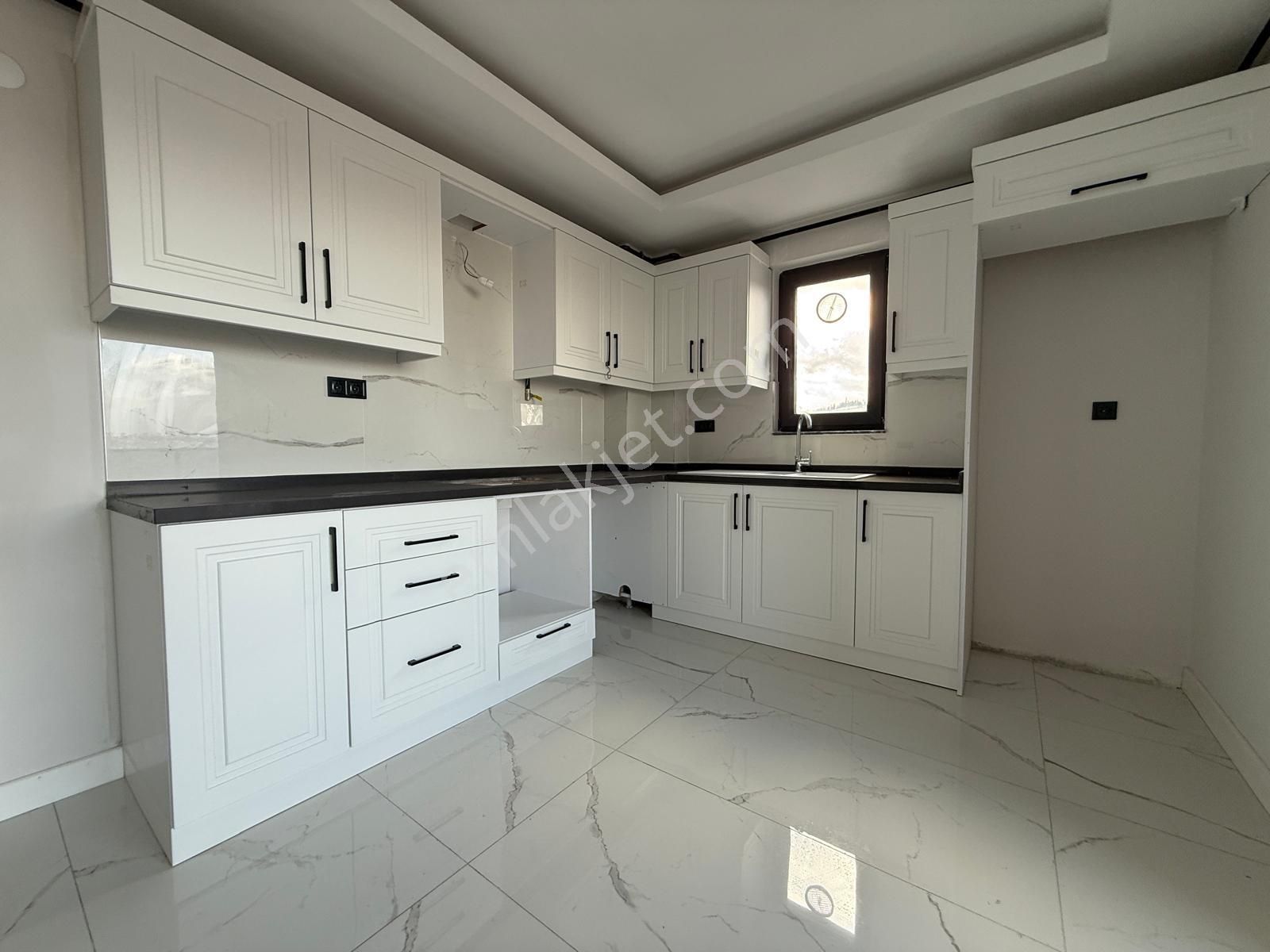 Full Manzaralı Ultra Lüks Yerden Isıtmalı - Görsel 14