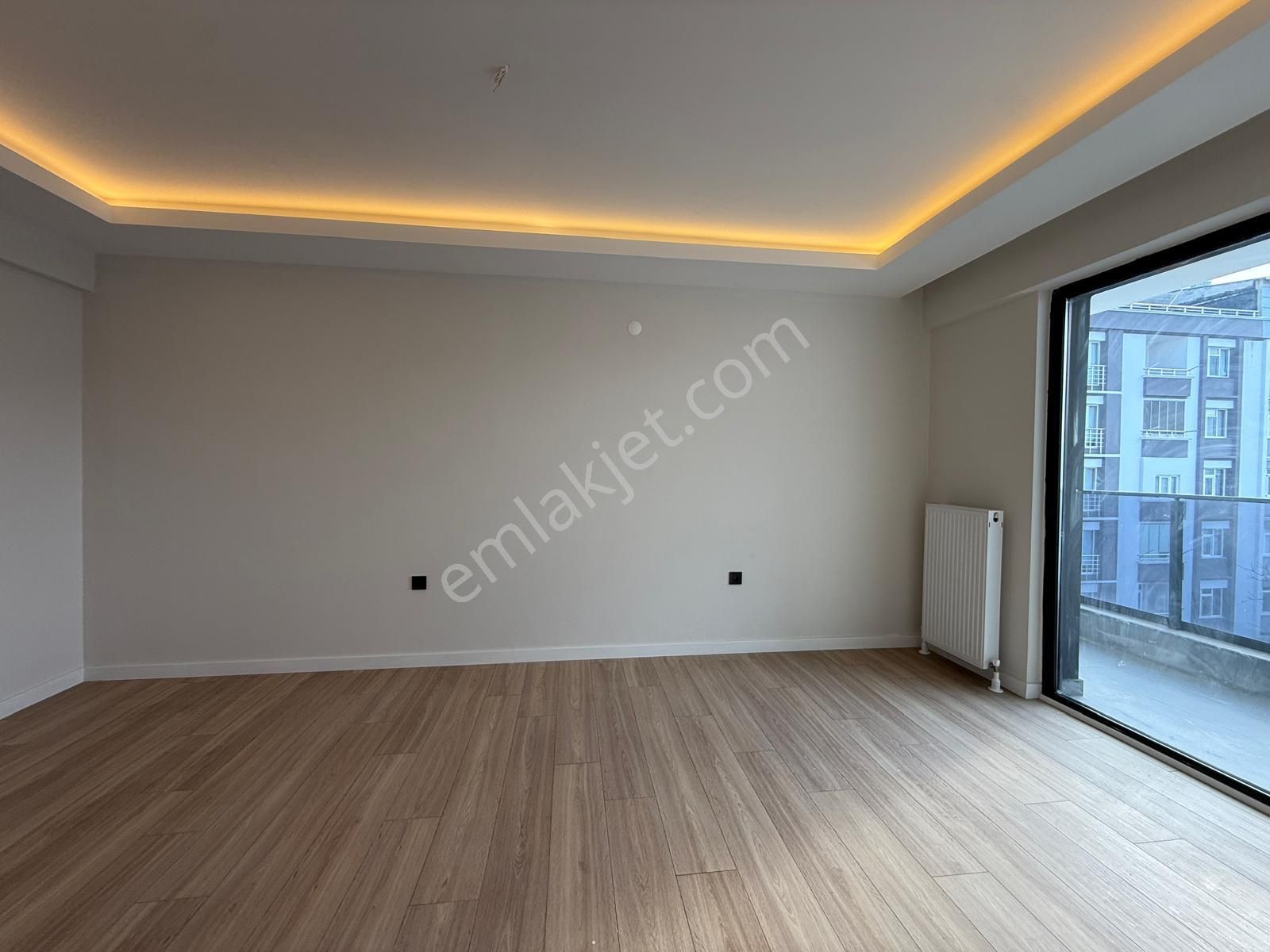 Full Manzaralı Ultra Lüks Yerden Isıtmalı - Görsel 31