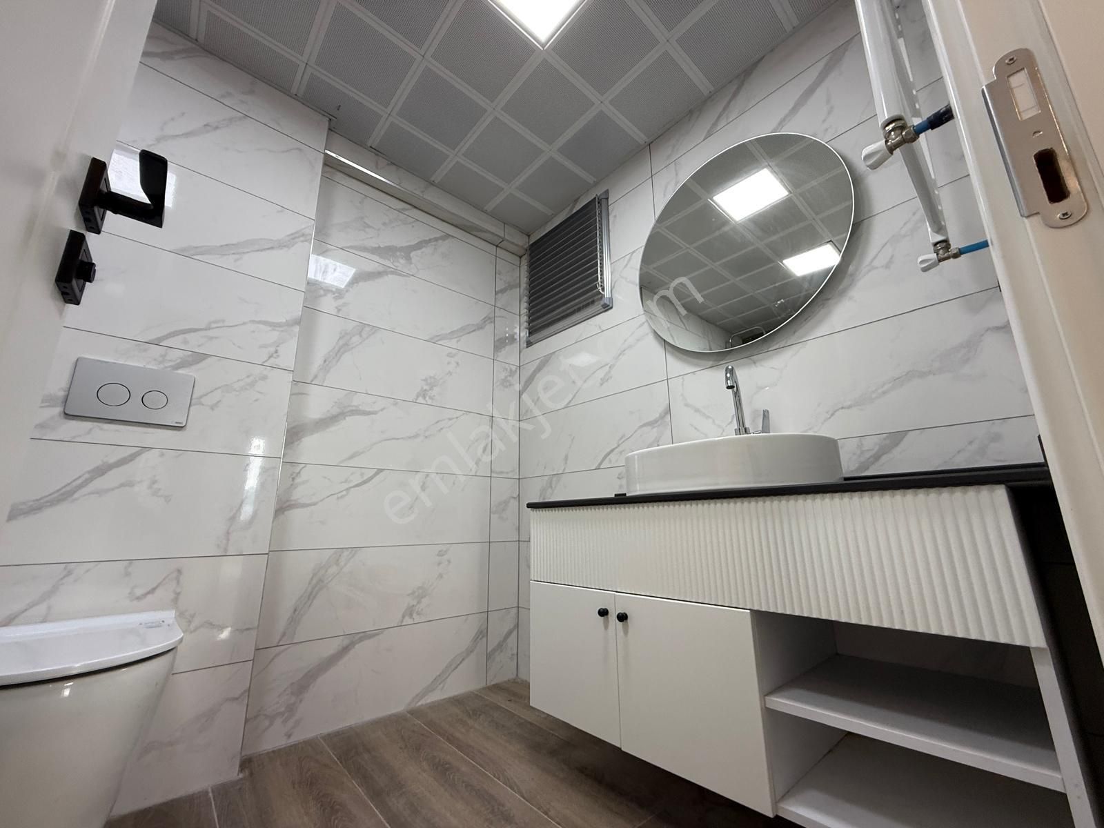 Full Manzaralı Ultra Lüks Yerden Isıtmalı - Görsel 30