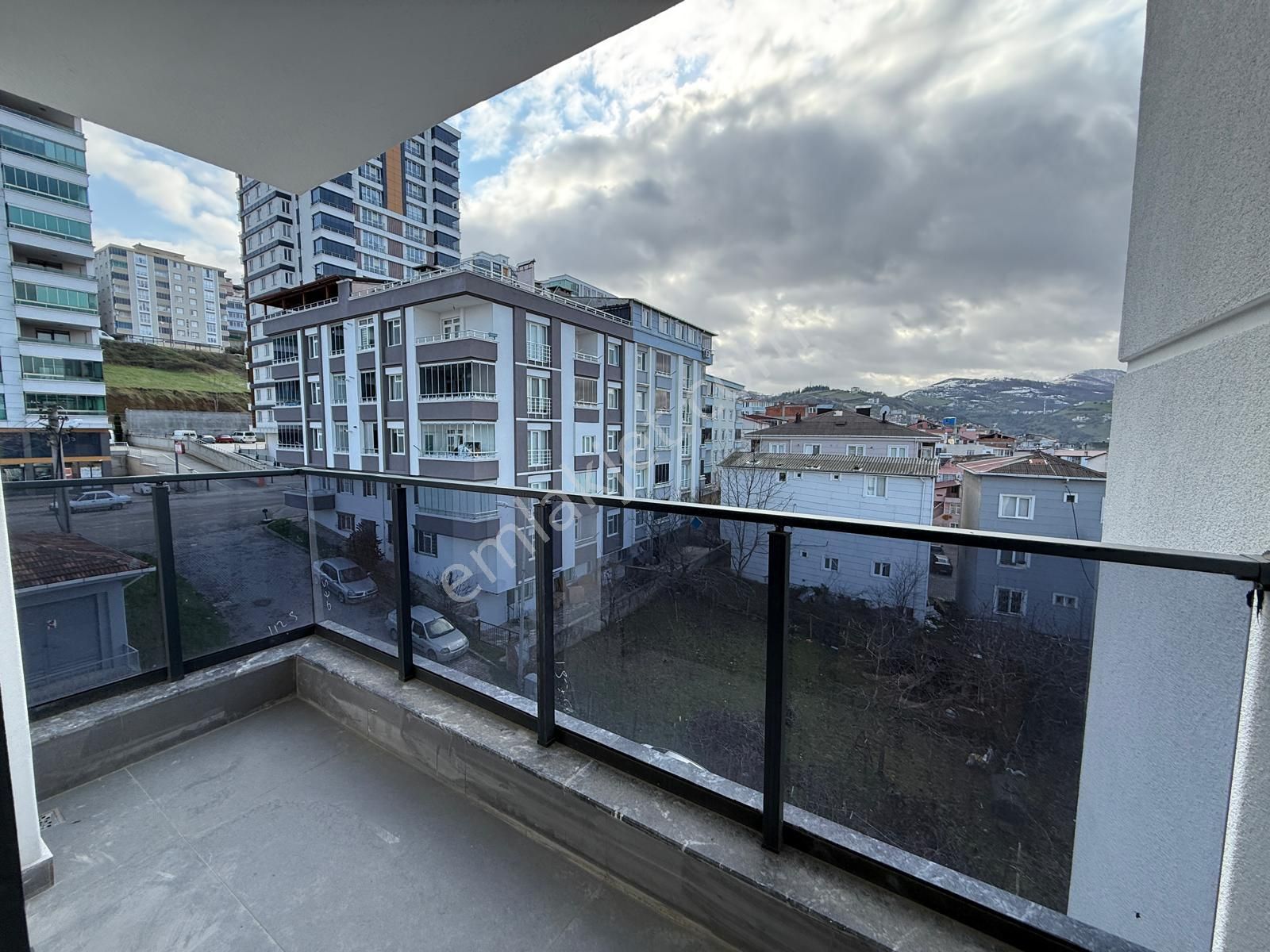 Full Manzaralı Ultra Lüks Yerden Isıtmalı - Görsel 34