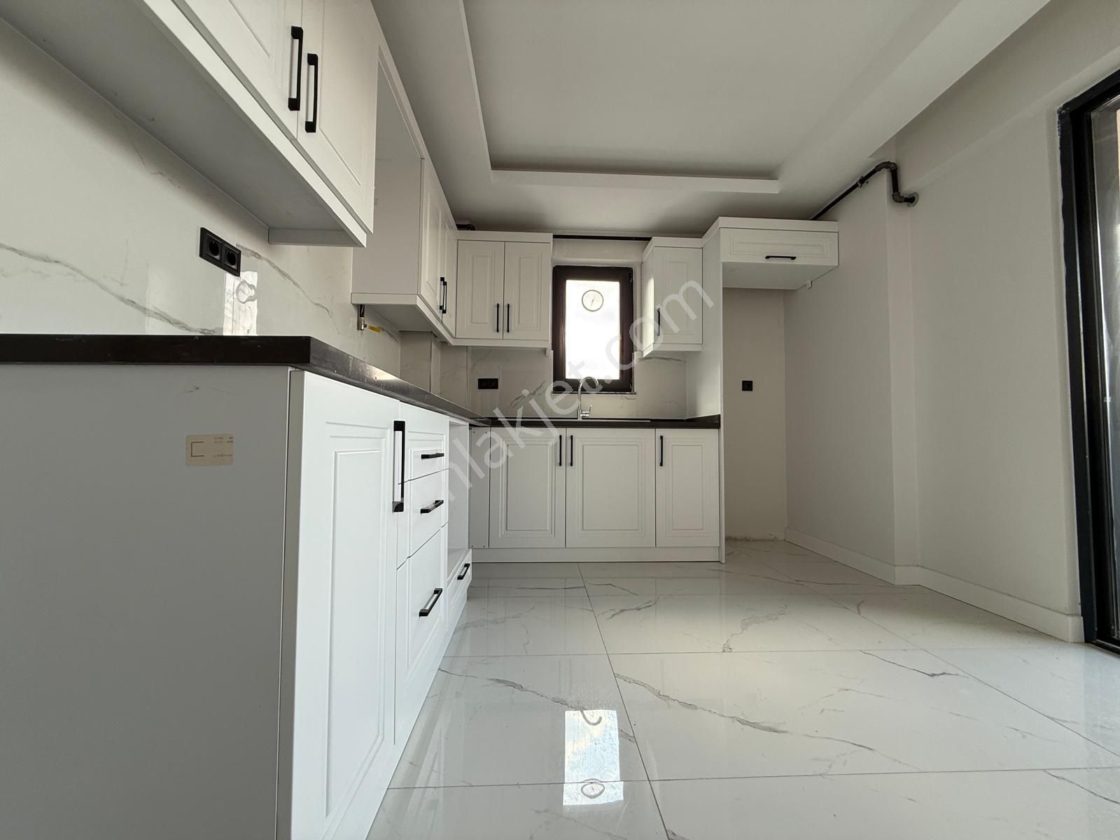 Full Manzaralı Ultra Lüks Yerden Isıtmalı - Görsel 2