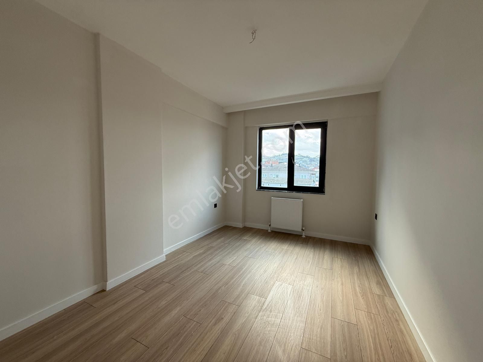 Full Manzaralı Ultra Lüks Yerden Isıtmalı - Görsel 27