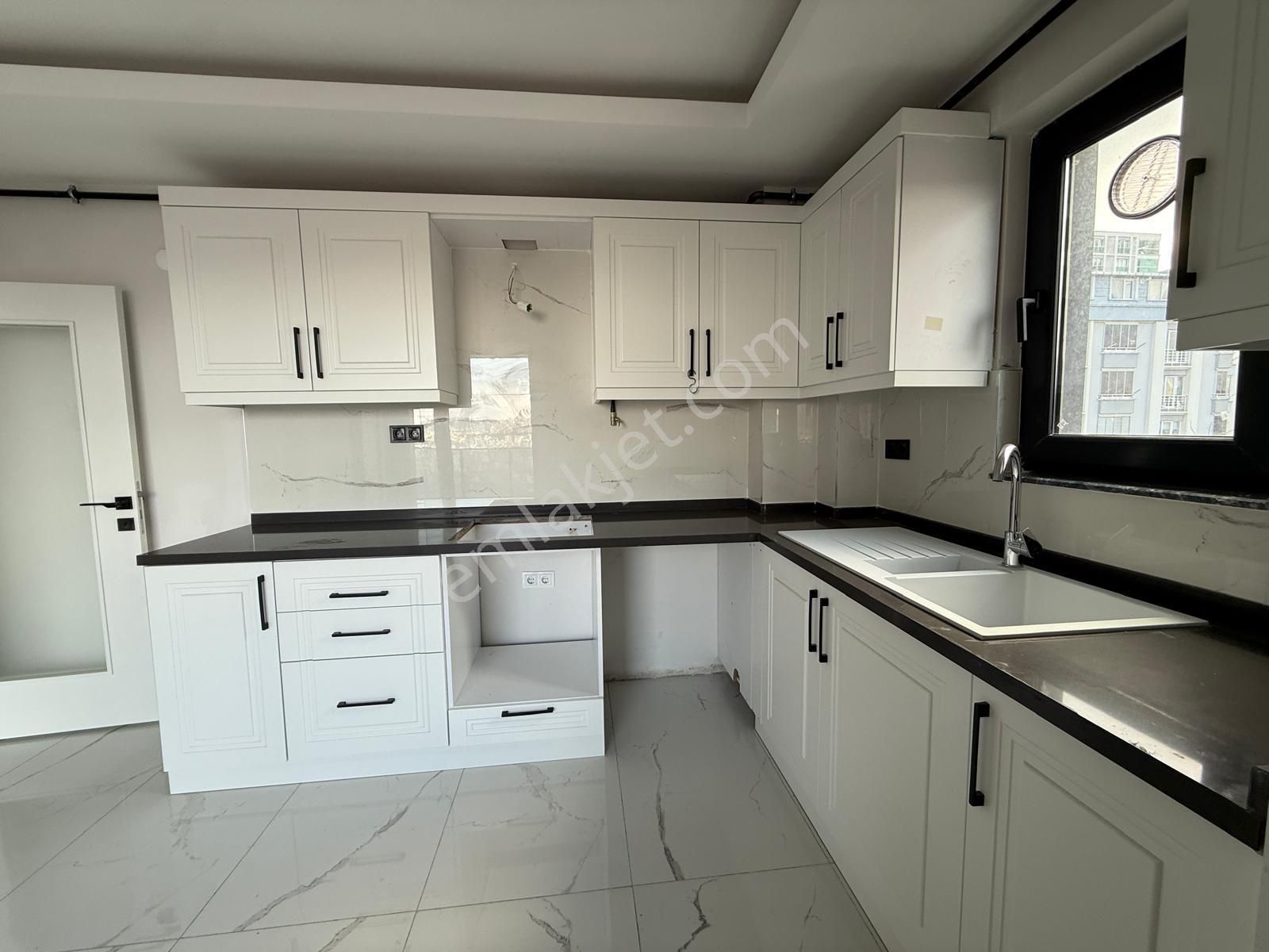 Full Manzaralı Ultra Lüks Yerden Isıtmalı - Görsel 11