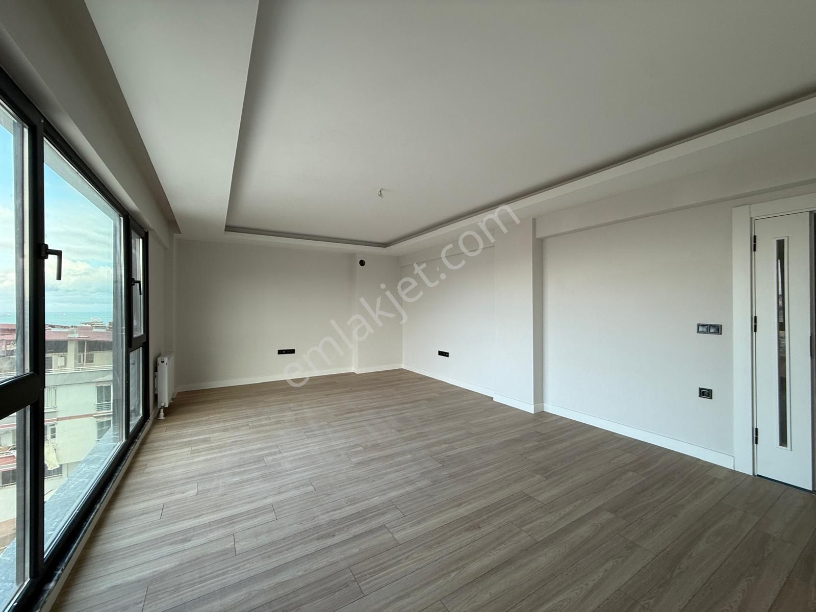 Full Manzaralı Ultra Lüks Yerden Isıtmalı - Görsel 5