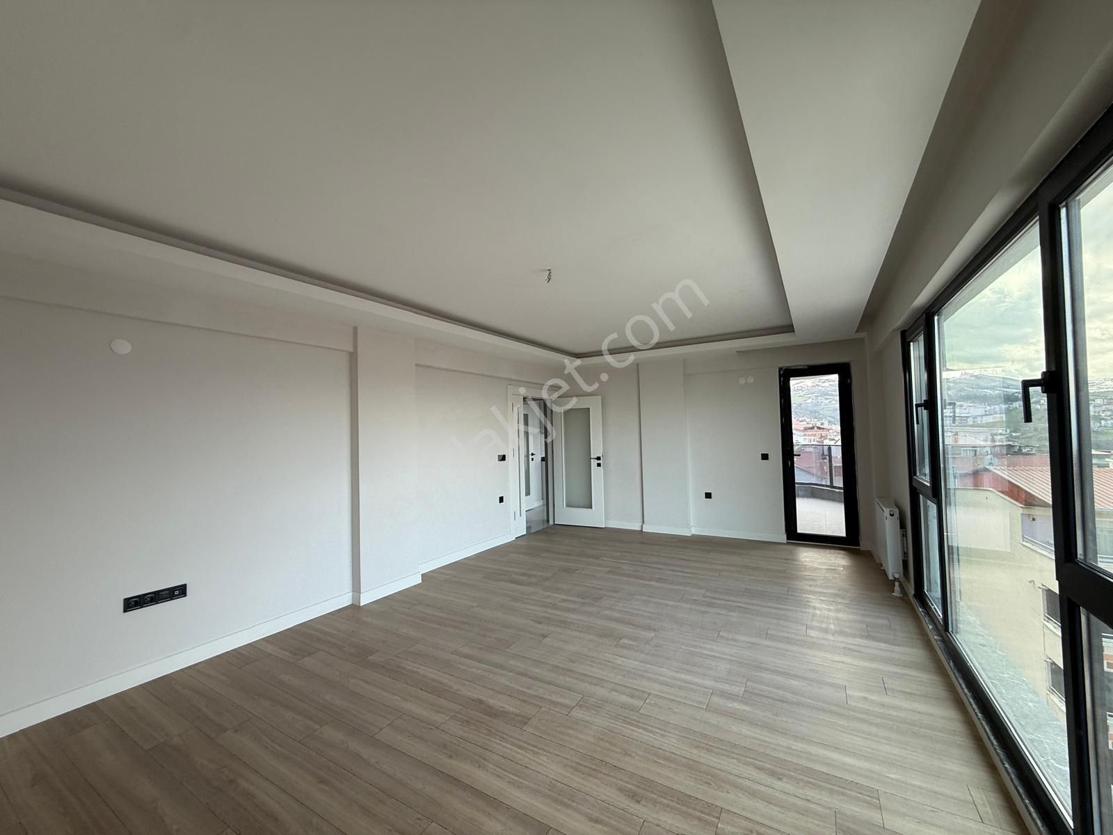 Full Manzaralı Ultra Lüks Yerden Isıtmalı - Görsel 6