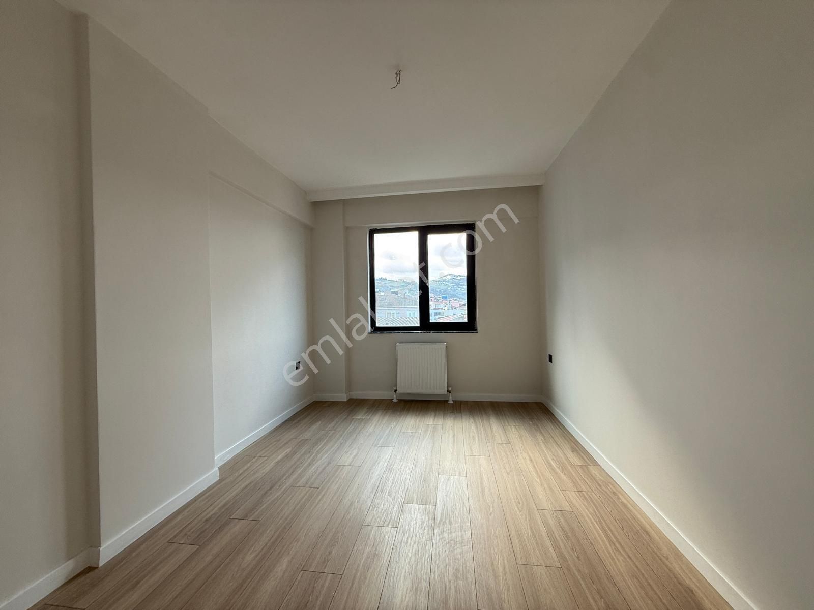 Full Manzaralı Ultra Lüks Yerden Isıtmalı - Görsel 17