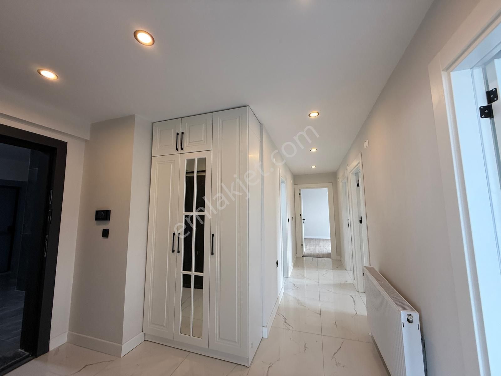 Full Manzaralı Ultra Lüks Yerden Isıtmalı - Görsel 15