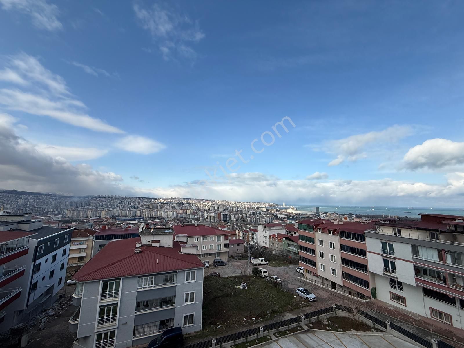 Full Manzaralı Ultra Lüks Yerden Isıtmalı - Görsel 7