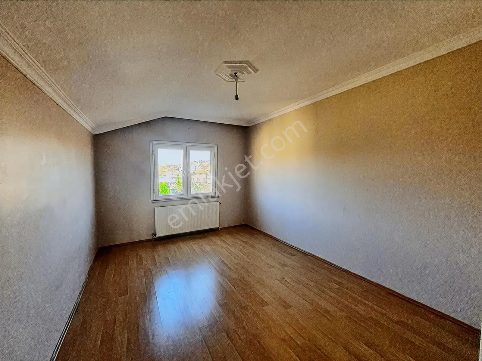 Yeniköy Bağlarmevkiinde Bakımlı 2+1 Kiralık Daire - Görsel 3