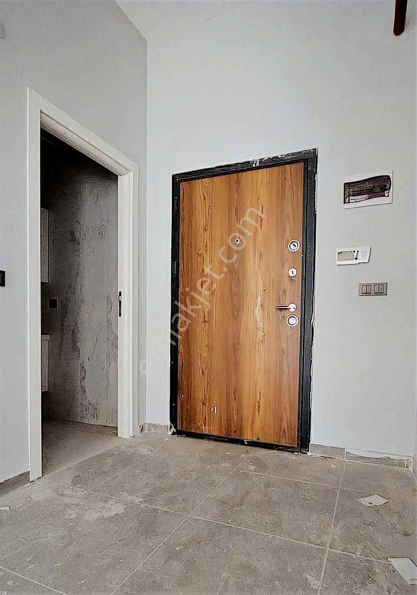 Özel Lokasyon Ve Cepheli Satılık Ofis Eski Sanayi İş Merkezinde - Görsel 16