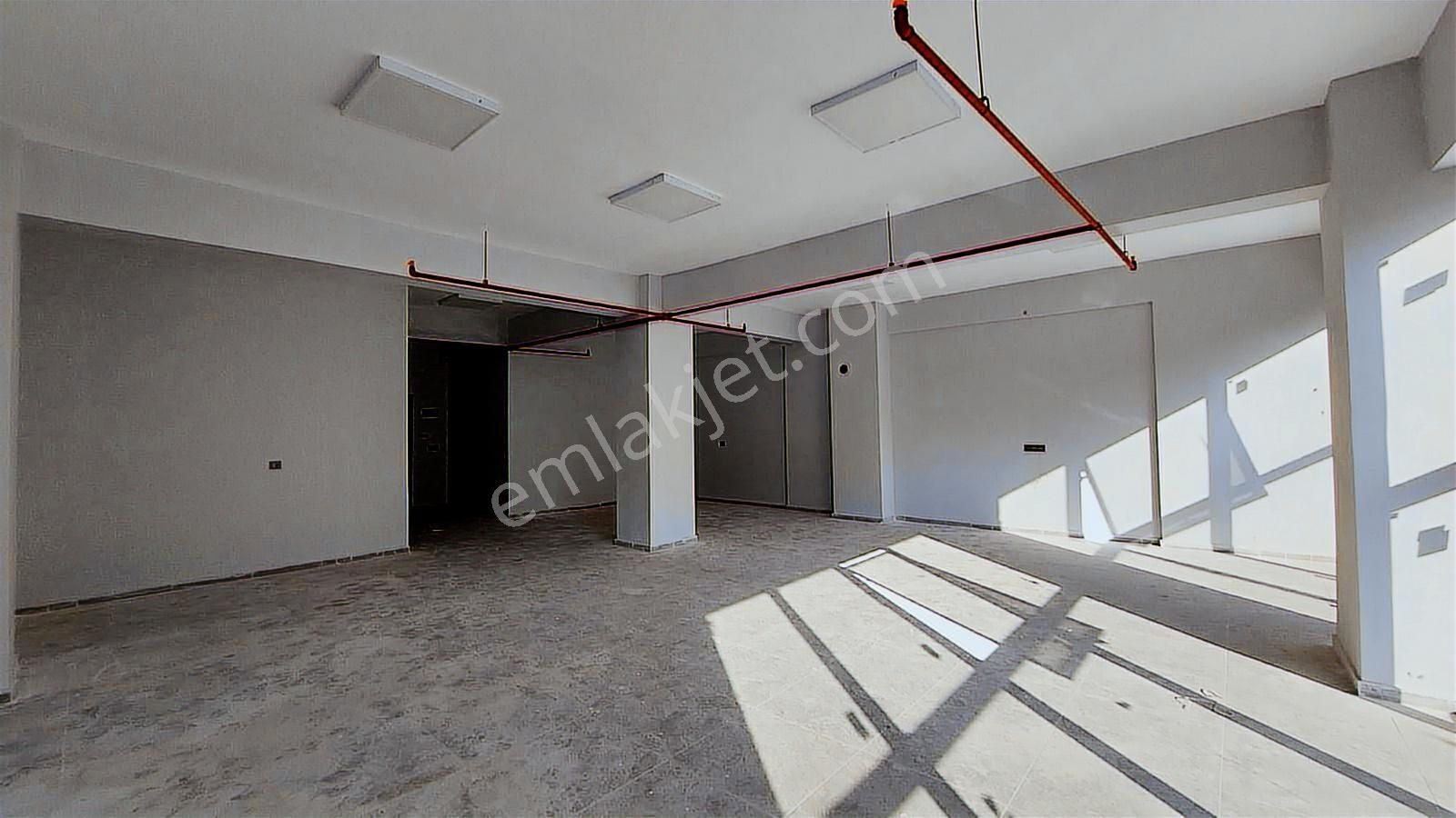 Özel Lokasyon Ve Cepheli Satılık Ofis Eski Sanayi İş Merkezinde - Görsel 23