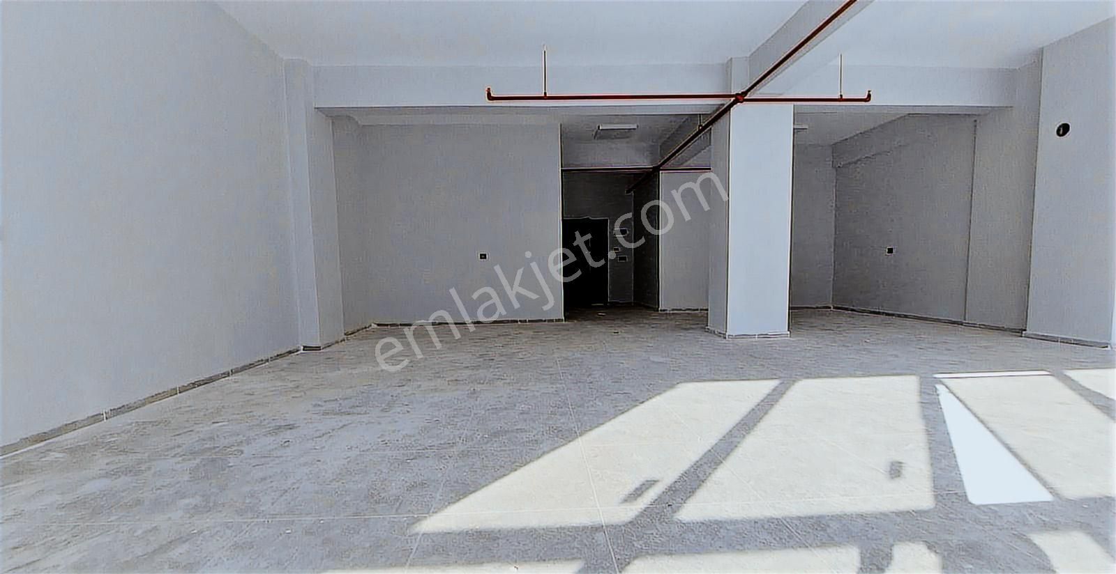 Özel Lokasyon Ve Cepheli Satılık Ofis Eski Sanayi İş Merkezinde - Görsel 13