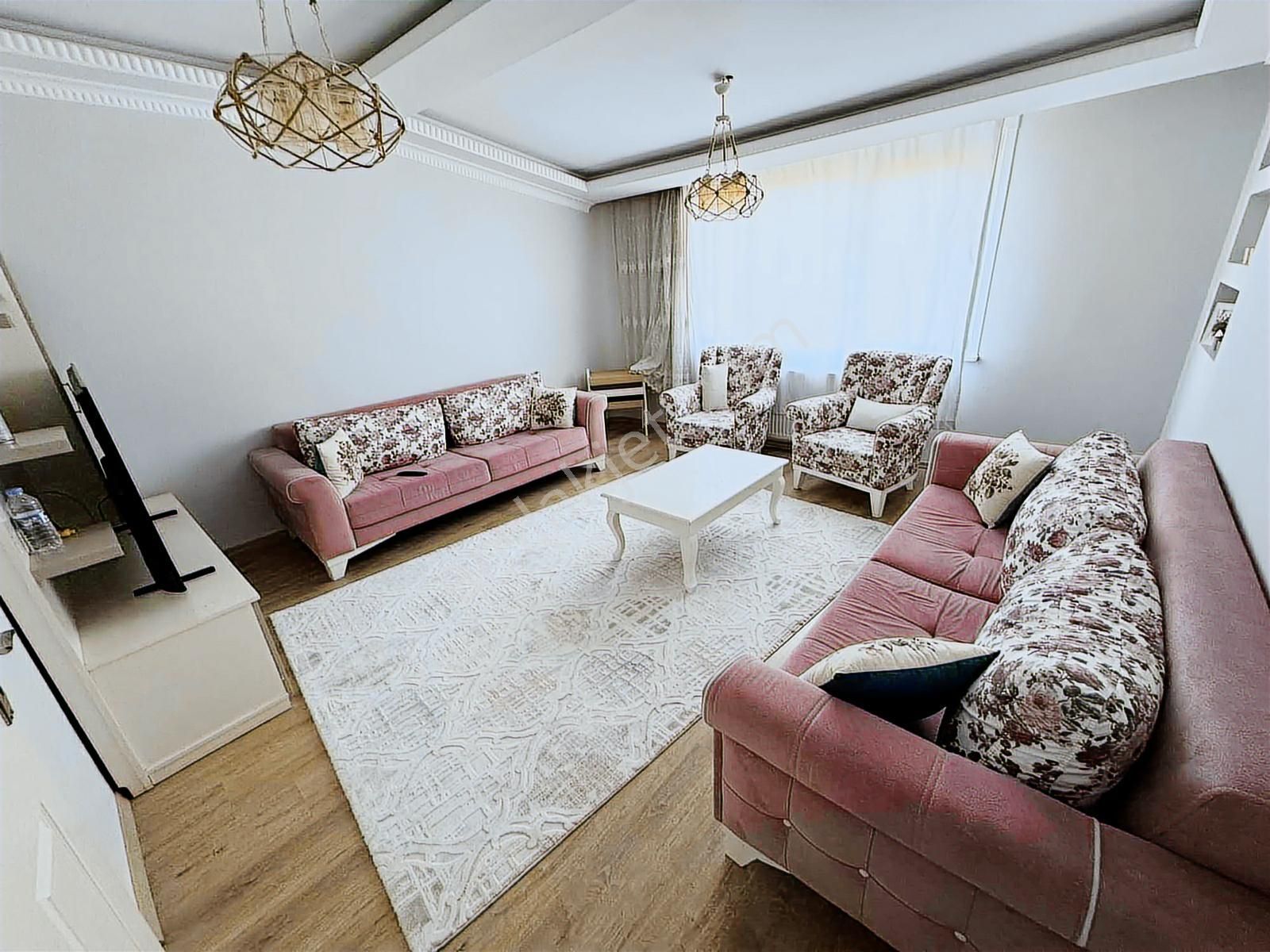 Yoldaş İnş Satılık 4+2 220 M2 Bağımsız Girişli Dublex Daire - Görsel 14