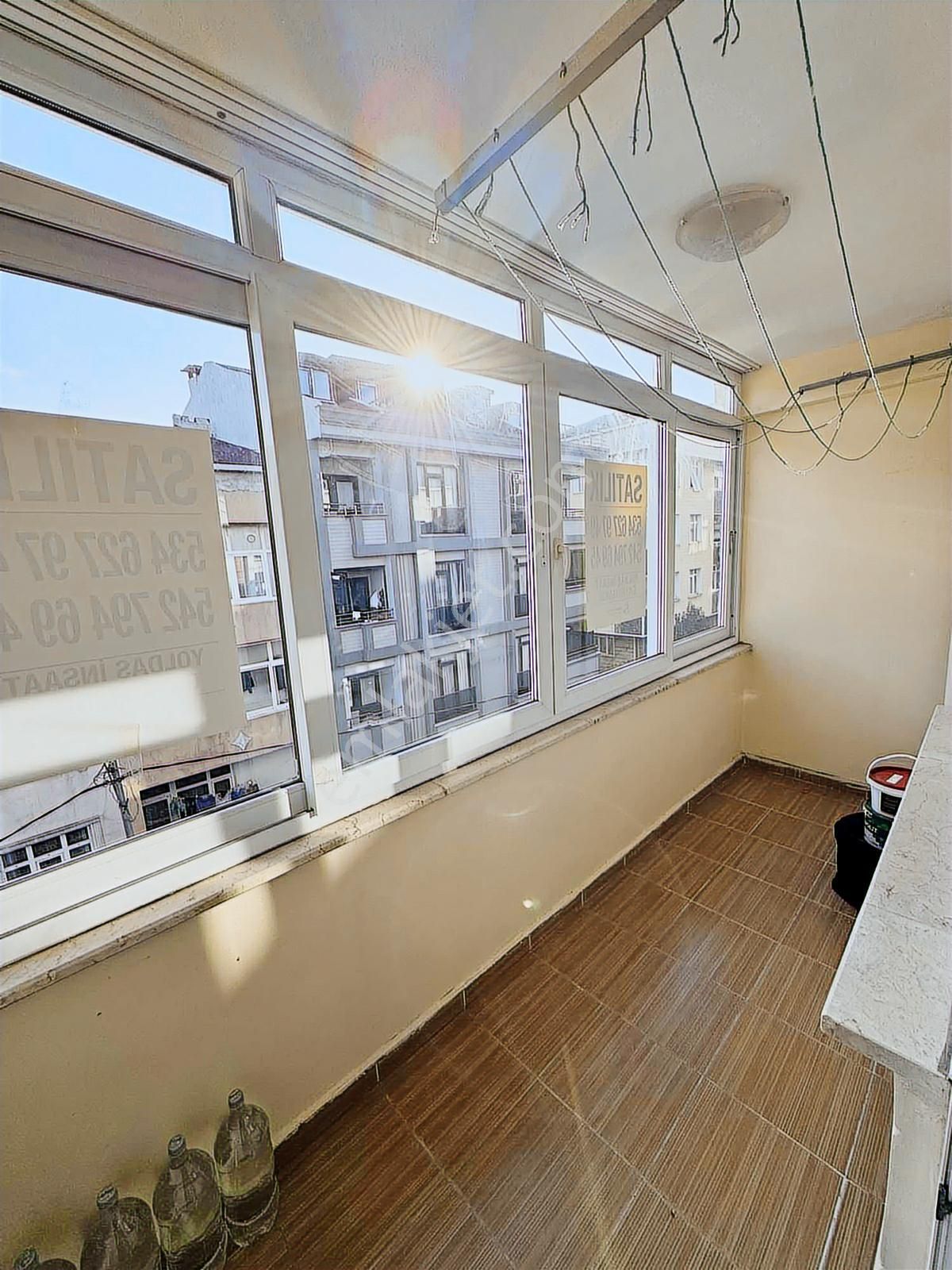 Yoldaş İnş Satılık 4+2 220 M2 Bağımsız Girişli Dublex Daire - Görsel 24