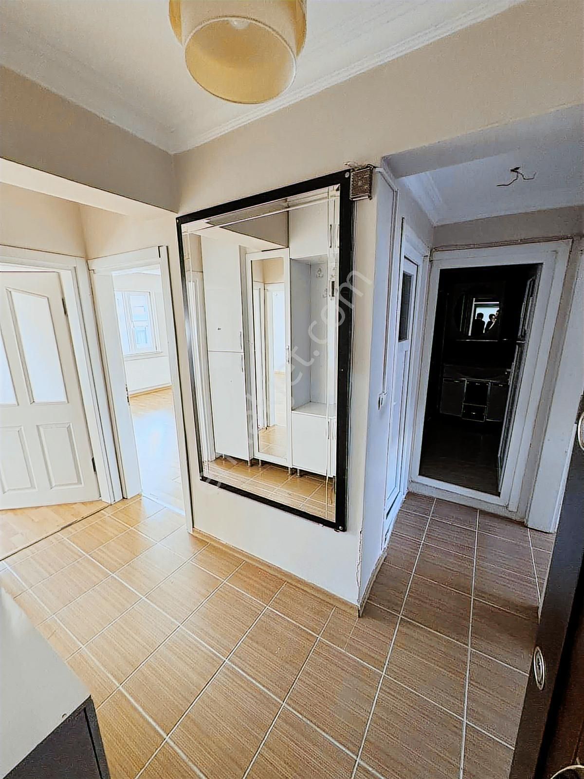 Yoldaş İnş Satılık 4+2 220 M2 Bağımsız Girişli Dublex Daire - Görsel 31