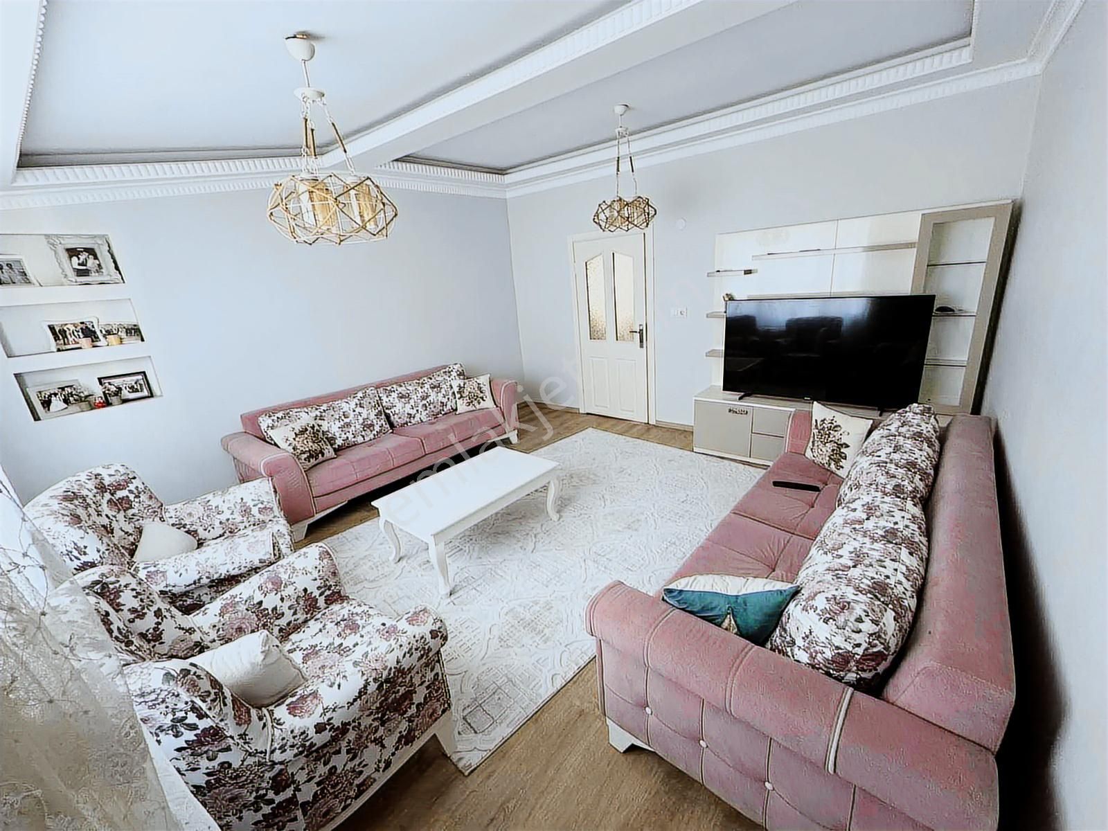 Yoldaş İnş Satılık 4+2 220 M2 Bağımsız Girişli Dublex Daire - Görsel 34