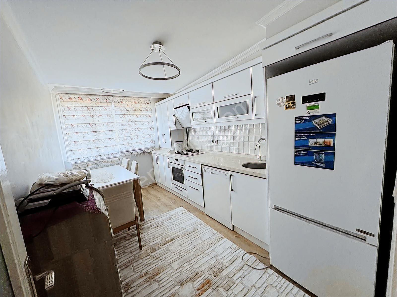 Yoldaş İnş Satılık 4+2 220 M2 Bağımsız Girişli Dublex Daire - Görsel 12