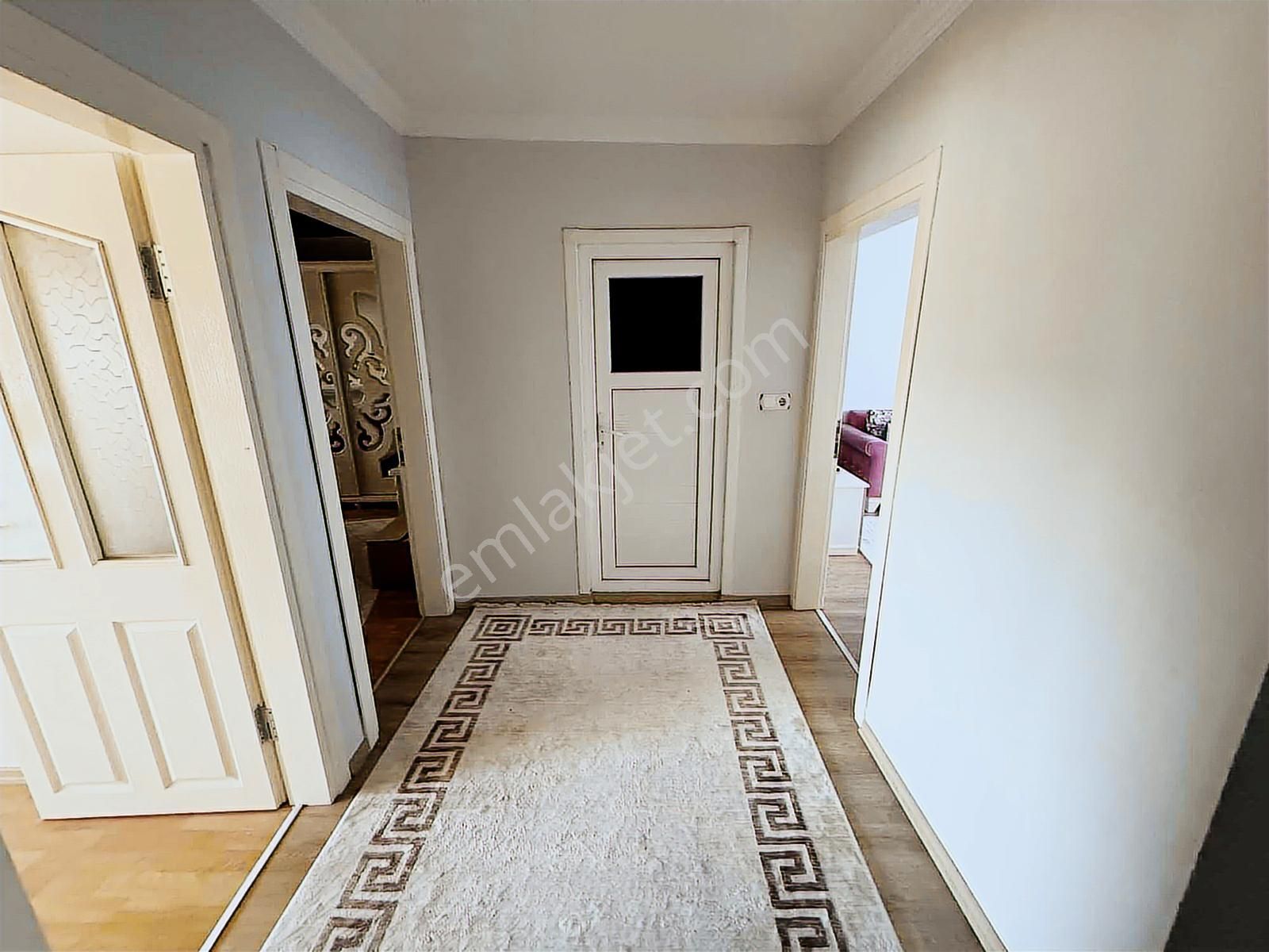 Yoldaş İnş Satılık 4+2 220 M2 Bağımsız Girişli Dublex Daire - Görsel 11