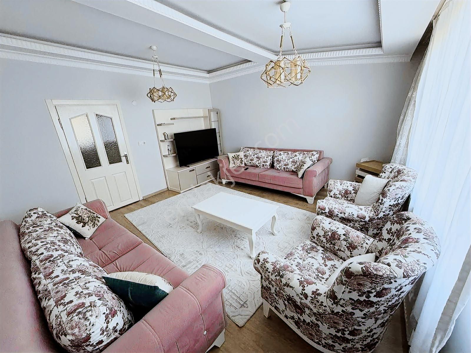 Yoldaş İnş Satılık 4+2 220 M2 Bağımsız Girişli Dublex Daire - Görsel 6