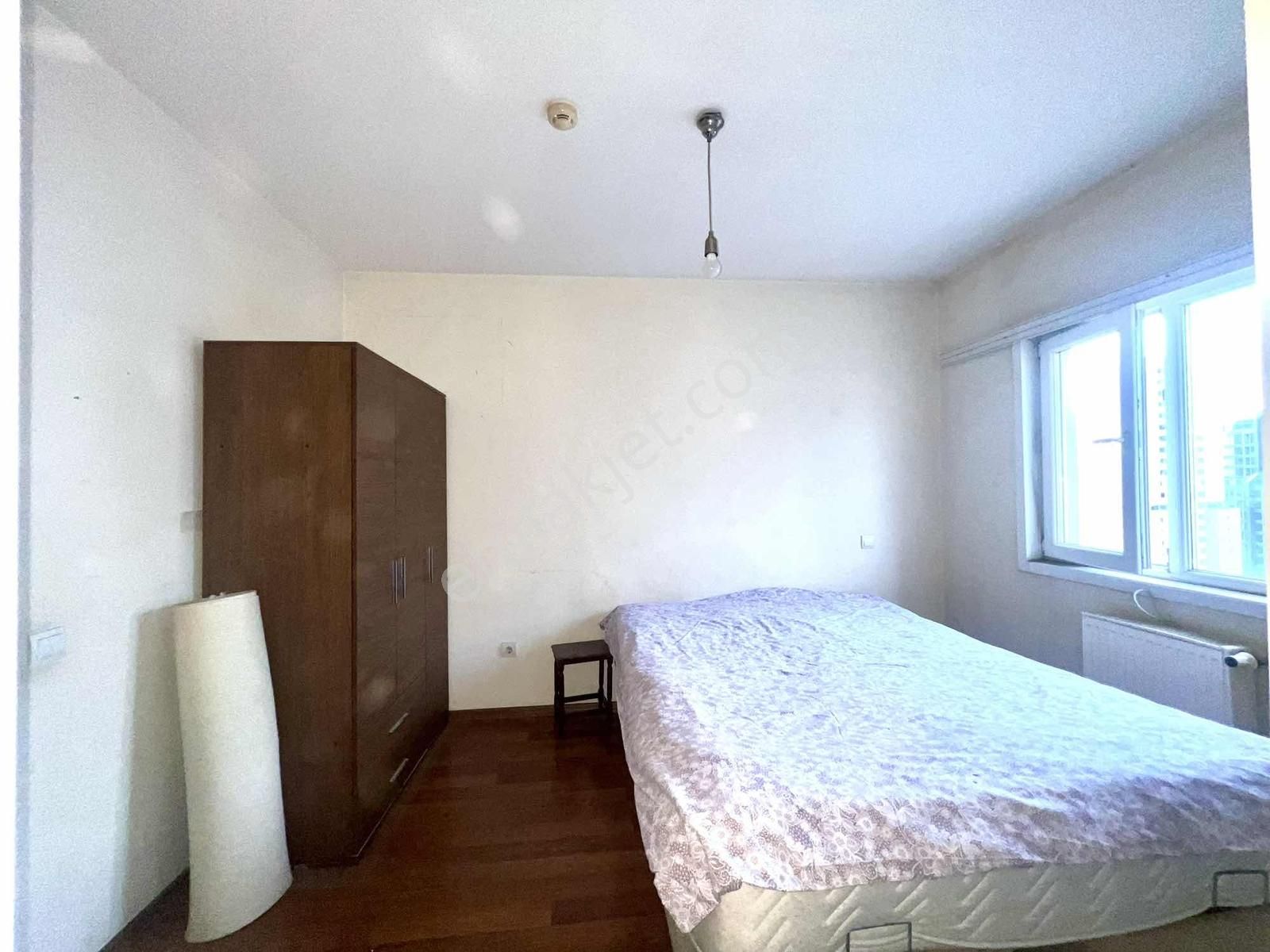 Regnum Metrobüs Yakın Site İçinde Merkezi Kiralık Eşyalı 1+1 - Görsel 2