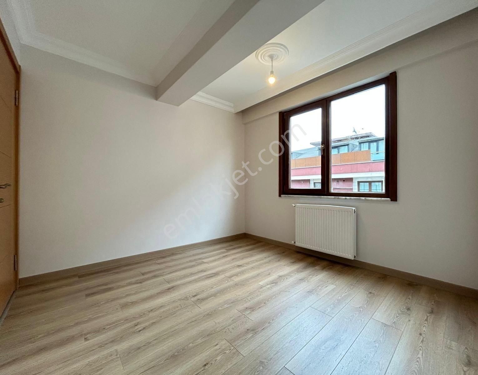 _ala_küçükyalı Merkez'de Ön Cephe Lüx Yapılı 3+1 Daire - Görsel 23