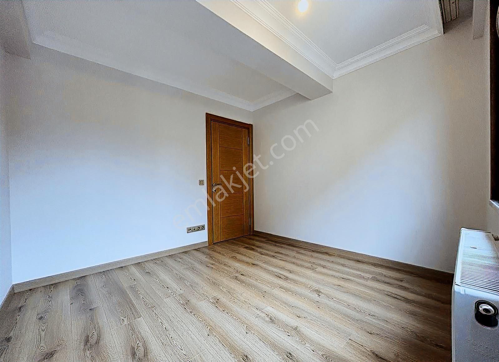 _ala_küçükyalı Merkez'de Ön Cephe Lüx Yapılı 3+1 Daire - Görsel 34