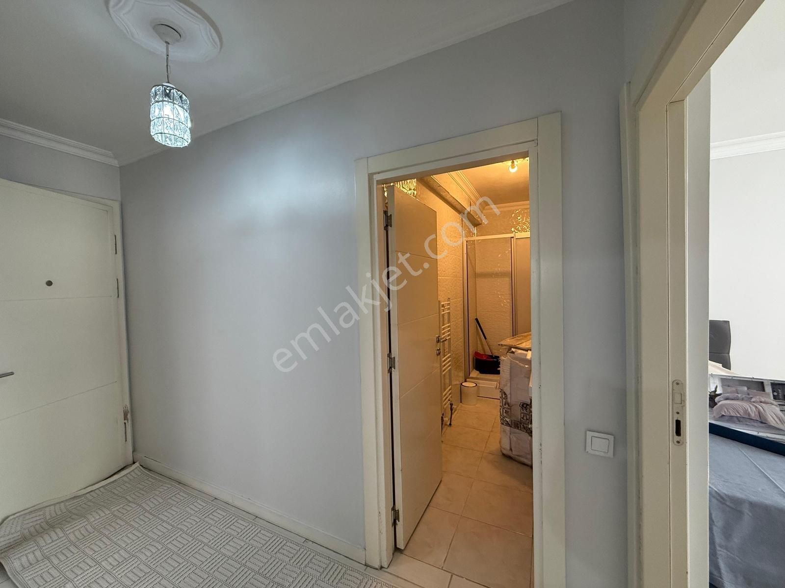 Merkezi Konumda, Ayrı Mutfaklı, Yeni Binada Asansörlü Ve Otopark - Görsel 13