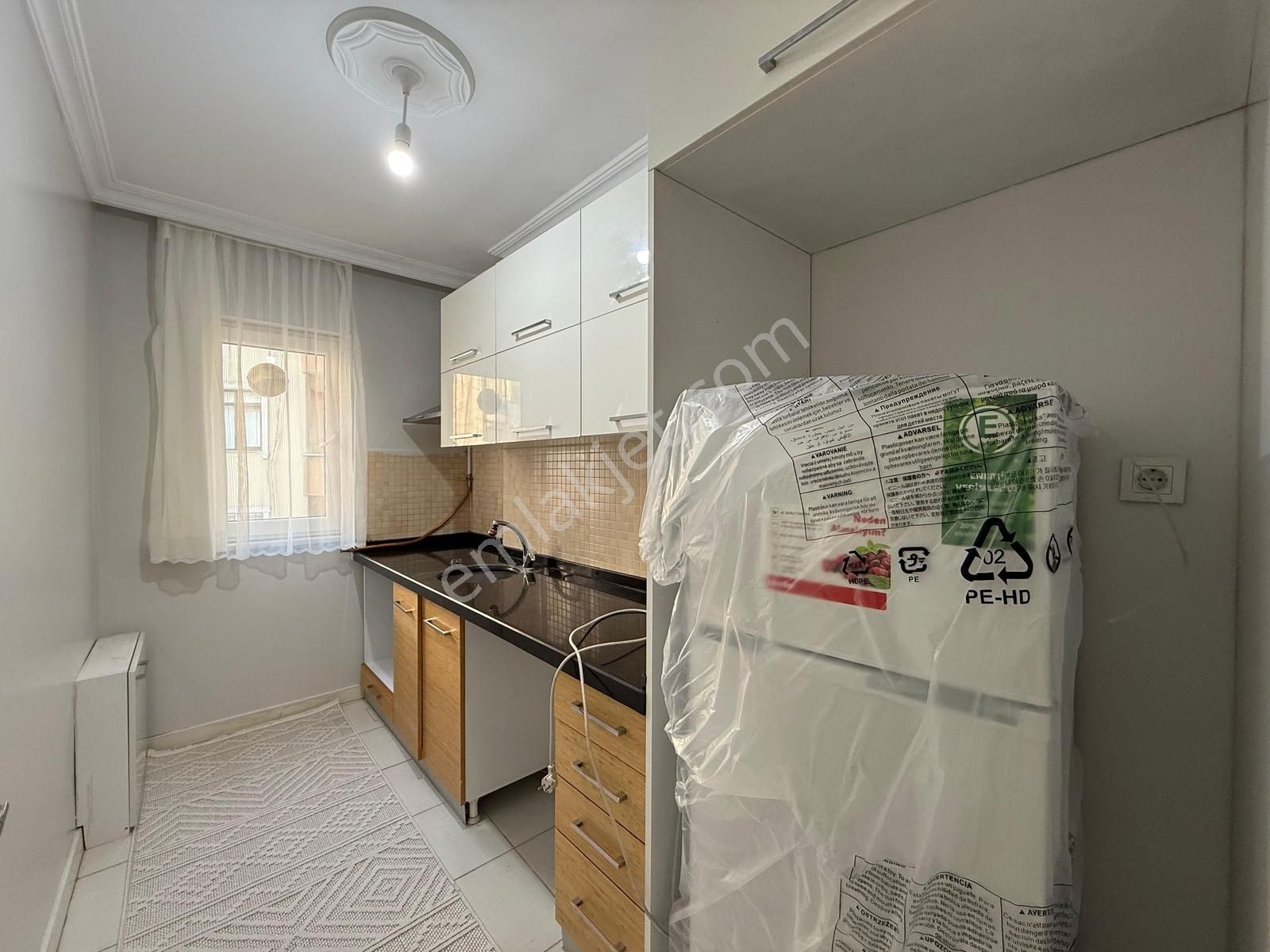 Merkezi Konumda, Ayrı Mutfaklı, Yeni Binada Asansörlü Ve Otopark - Görsel 6