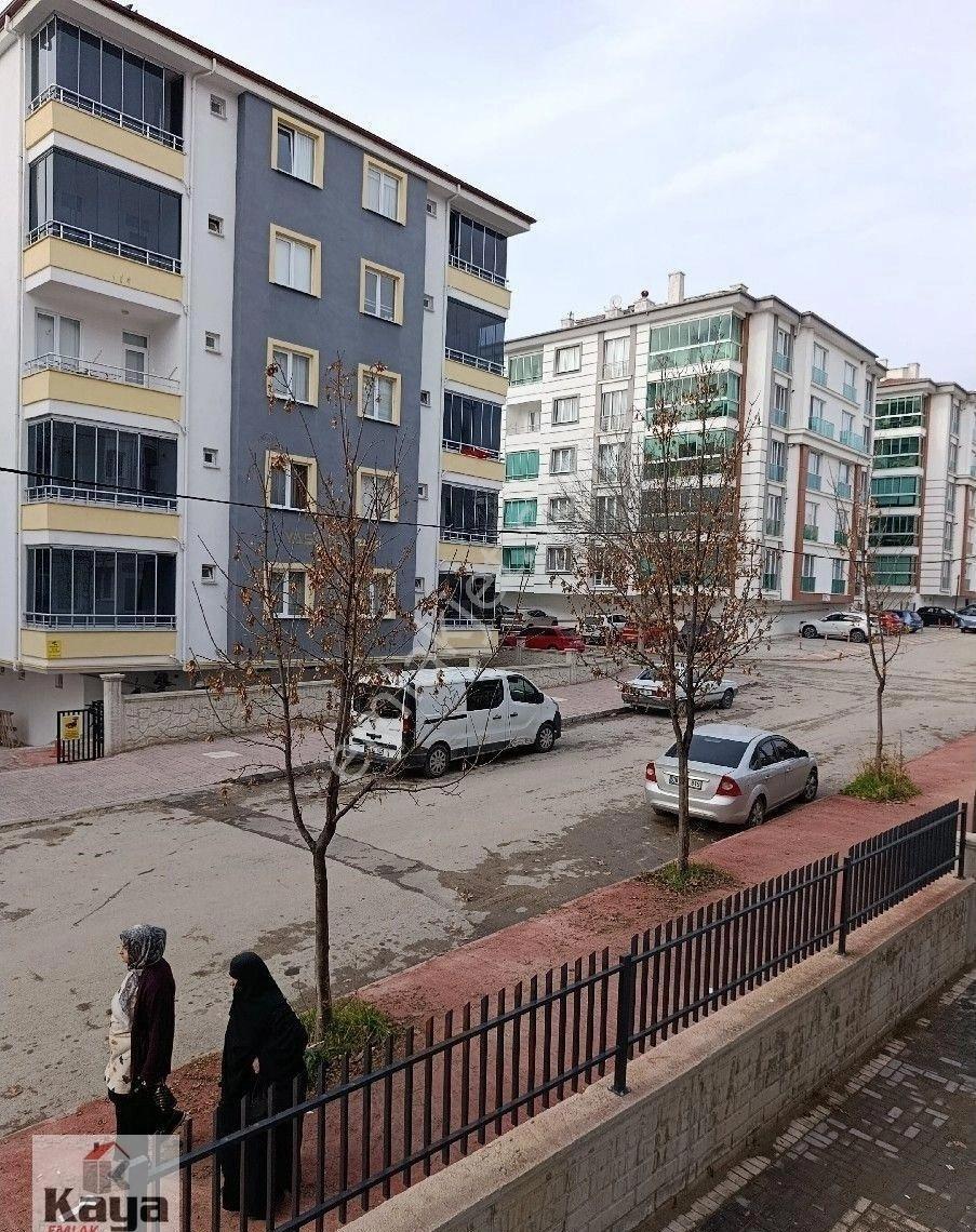 Kaya Emlaktan Kiralik 1+1 Daireeşyasız - Görsel 10