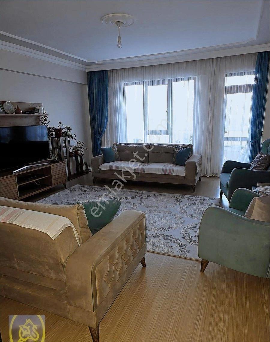 Erzincan Mimar Sinan Mah. Or-ka 2 Sitesi Muhteşem Konum 3+1daire - Görsel 31