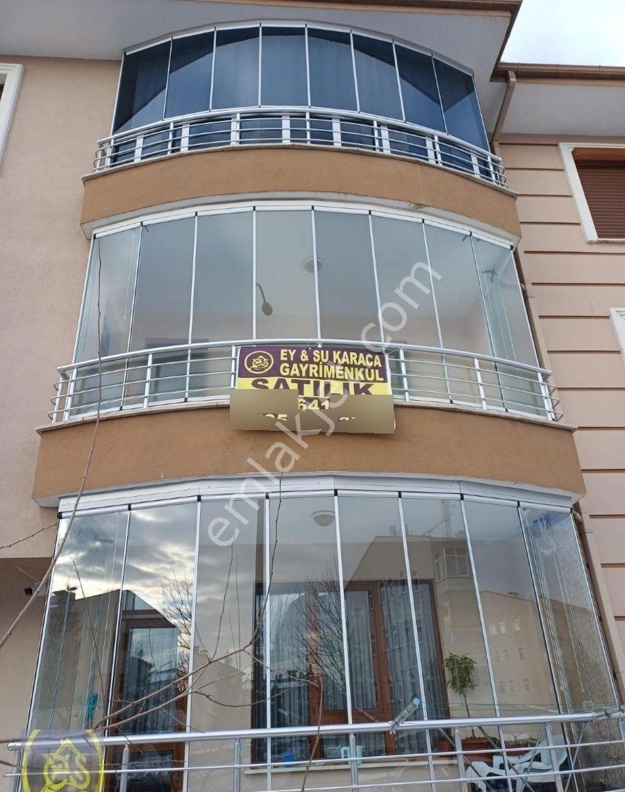 Erzincan Mimar Sinan Mah. Or-ka 2 Sitesi Muhteşem Konum 3+1daire - Görsel 27